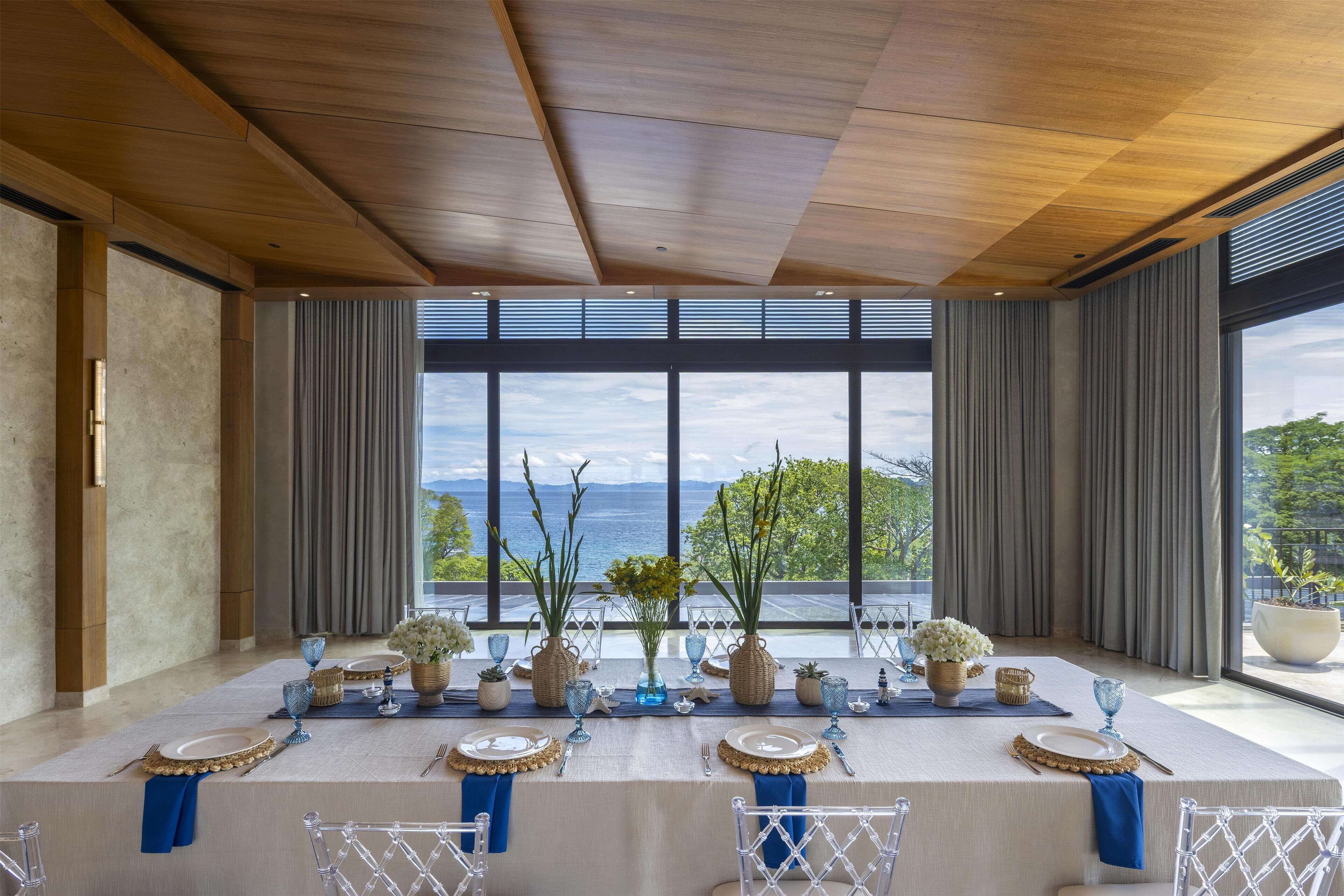 Waldorf Astoria Costa Rica Punta Cacique Waldorf Astoria Costa Rica Punta Cacique