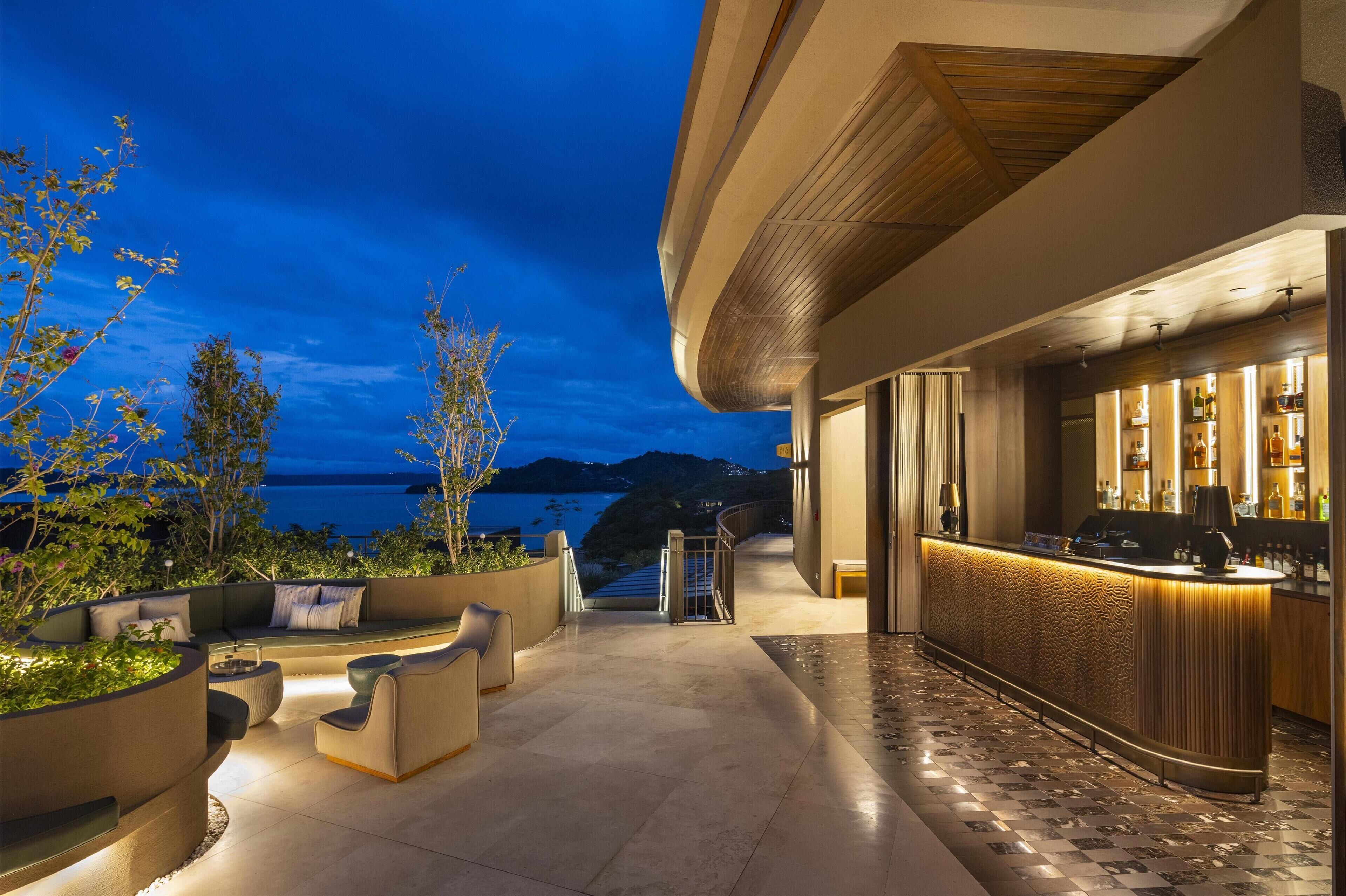 Waldorf Astoria Costa Rica Punta Cacique Waldorf Astoria Costa Rica Punta Cacique