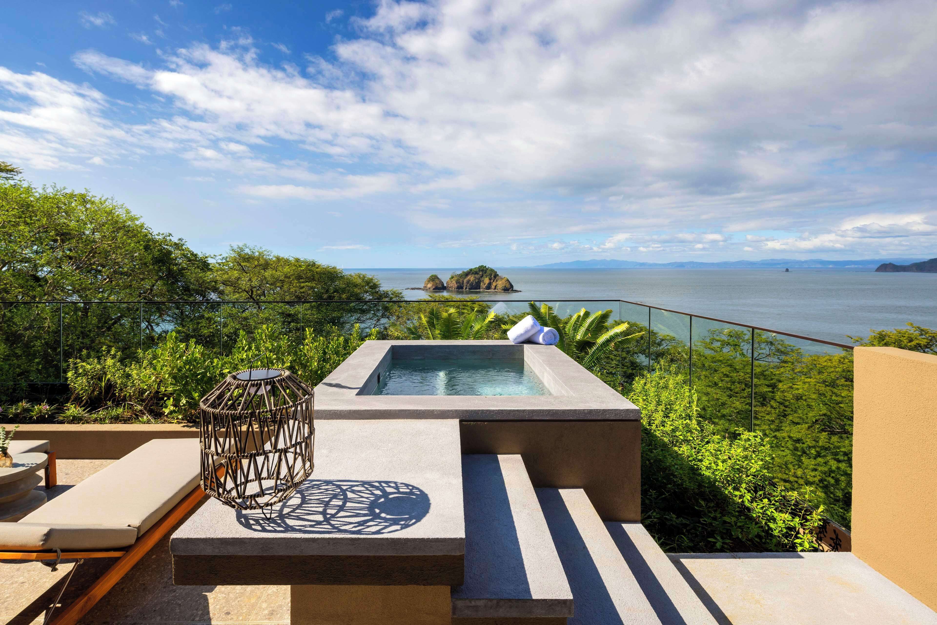 Waldorf Astoria Costa Rica Punta Cacique Waldorf Astoria Costa Rica Punta Cacique