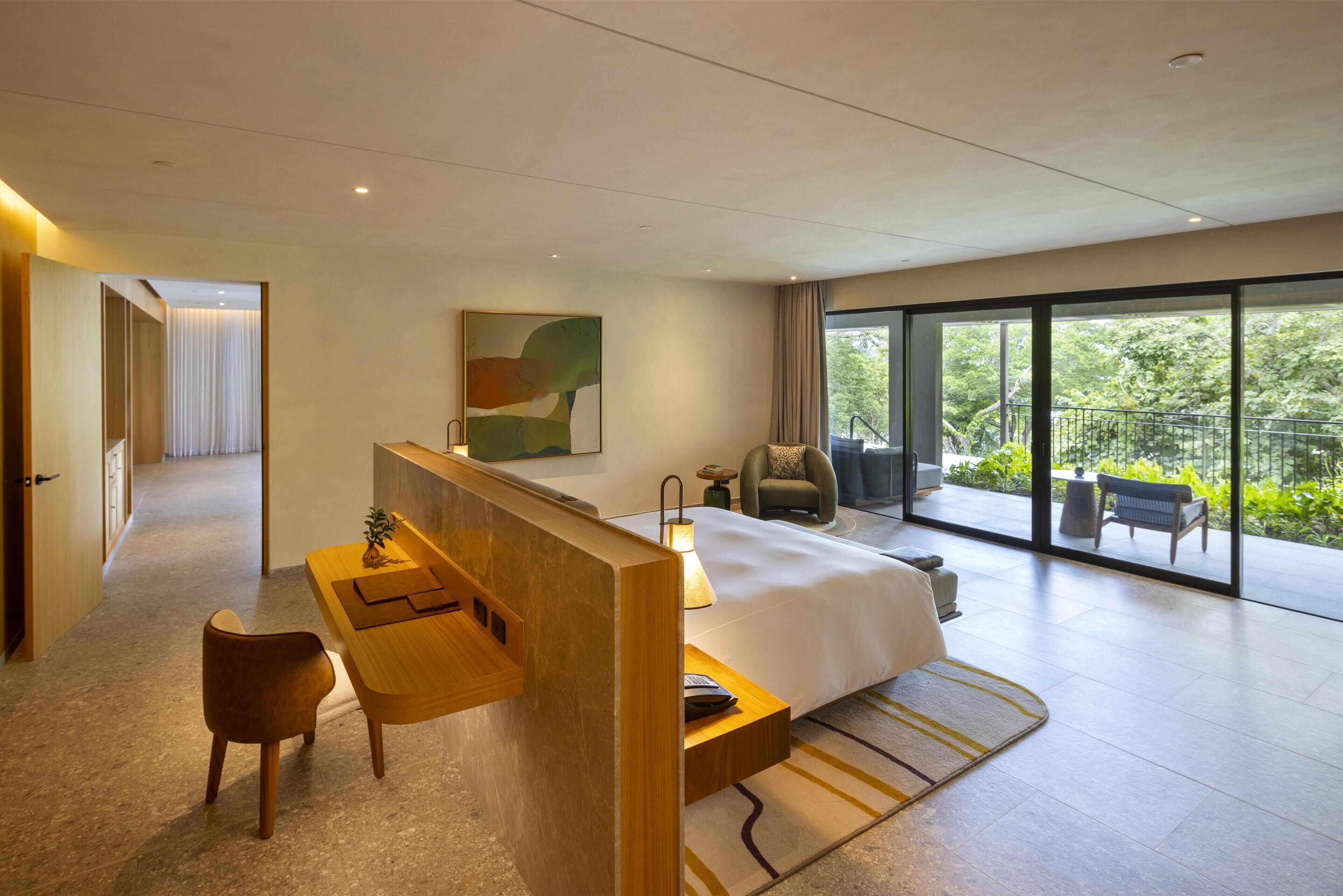 Waldorf Astoria Costa Rica Punta Cacique Waldorf Astoria Costa Rica Punta Cacique