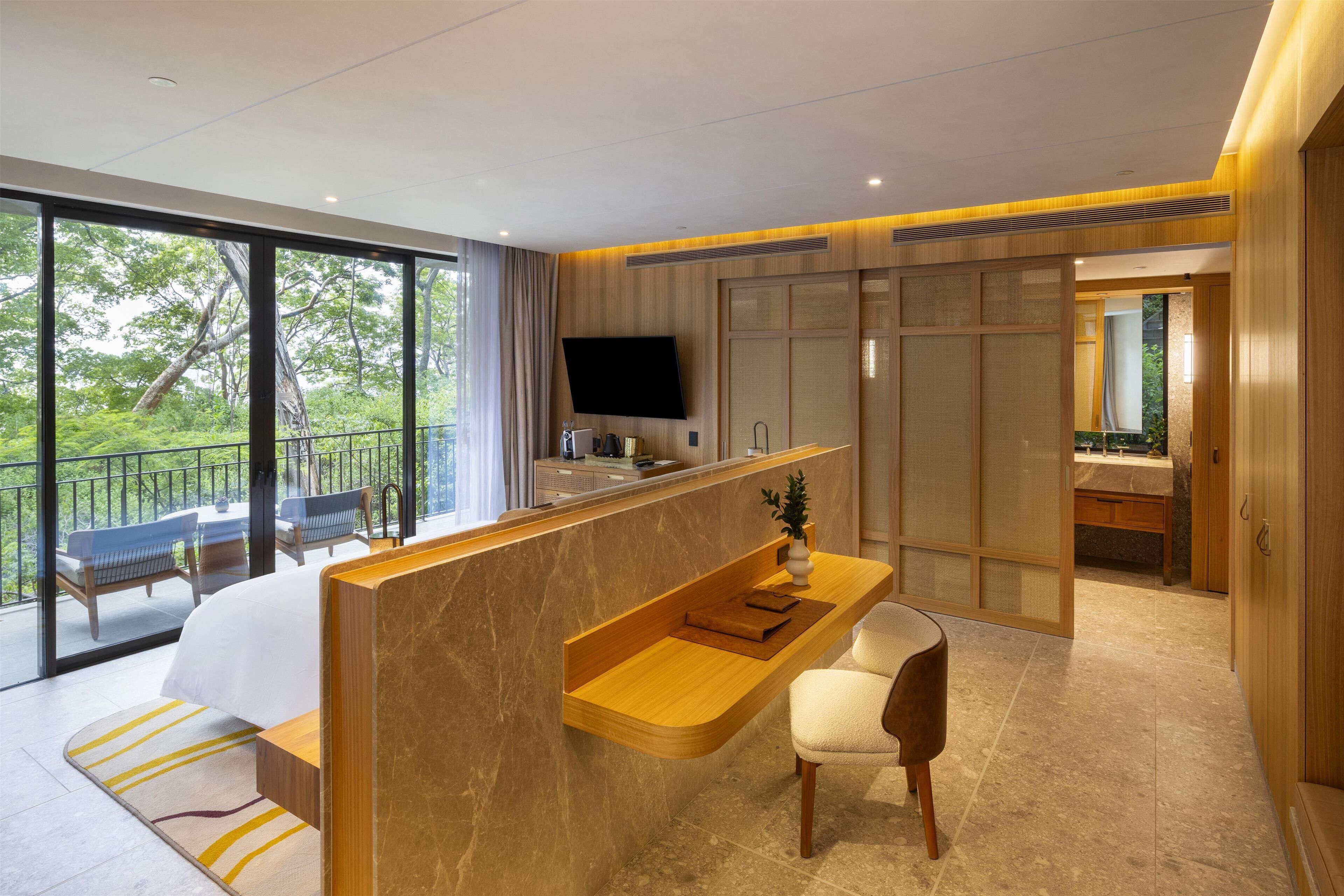 Waldorf Astoria Costa Rica Punta Cacique Waldorf Astoria Costa Rica Punta Cacique