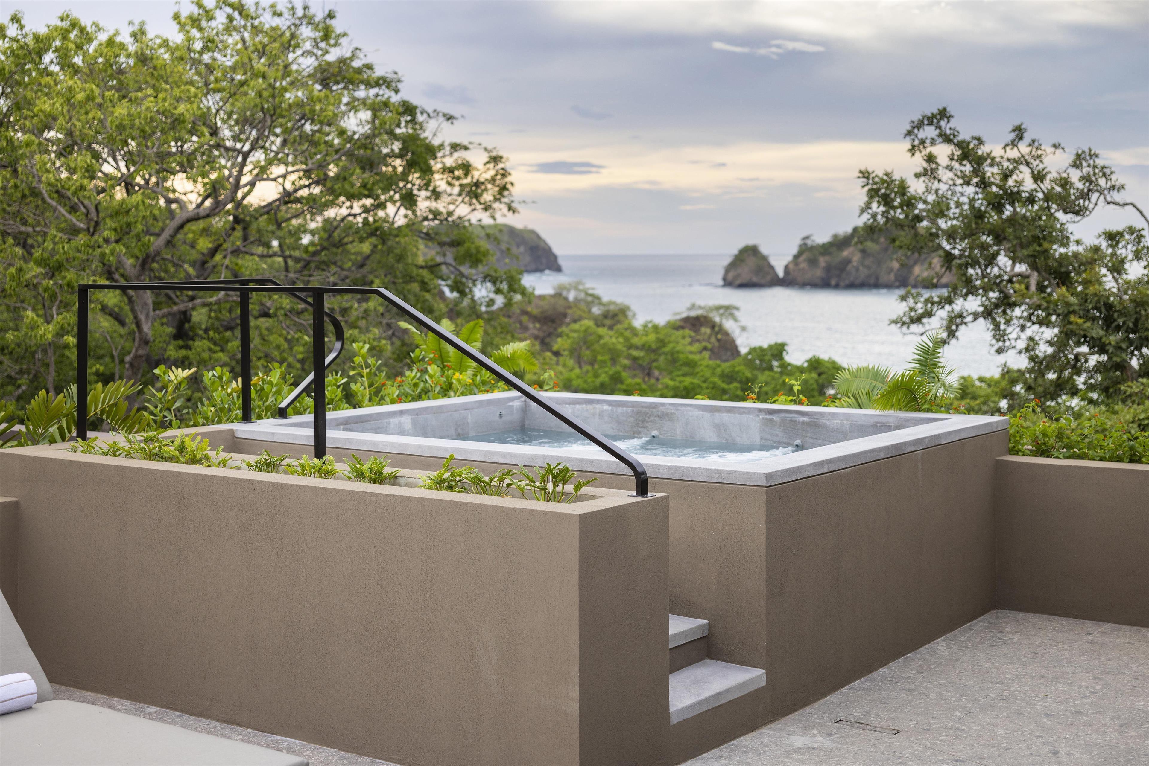 Waldorf Astoria Costa Rica Punta Cacique Waldorf Astoria Costa Rica Punta Cacique