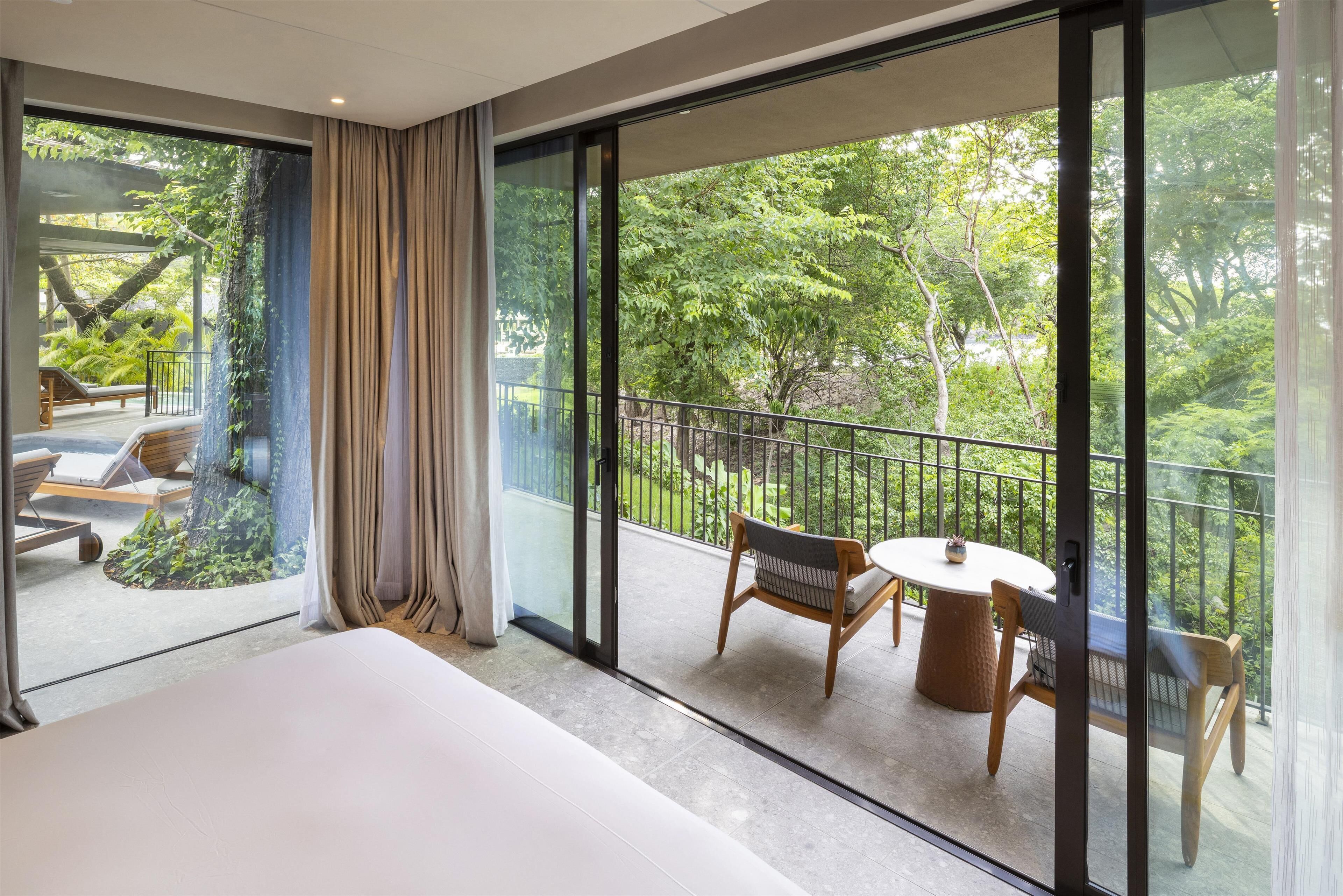 Waldorf Astoria Costa Rica Punta Cacique Waldorf Astoria Costa Rica Punta Cacique