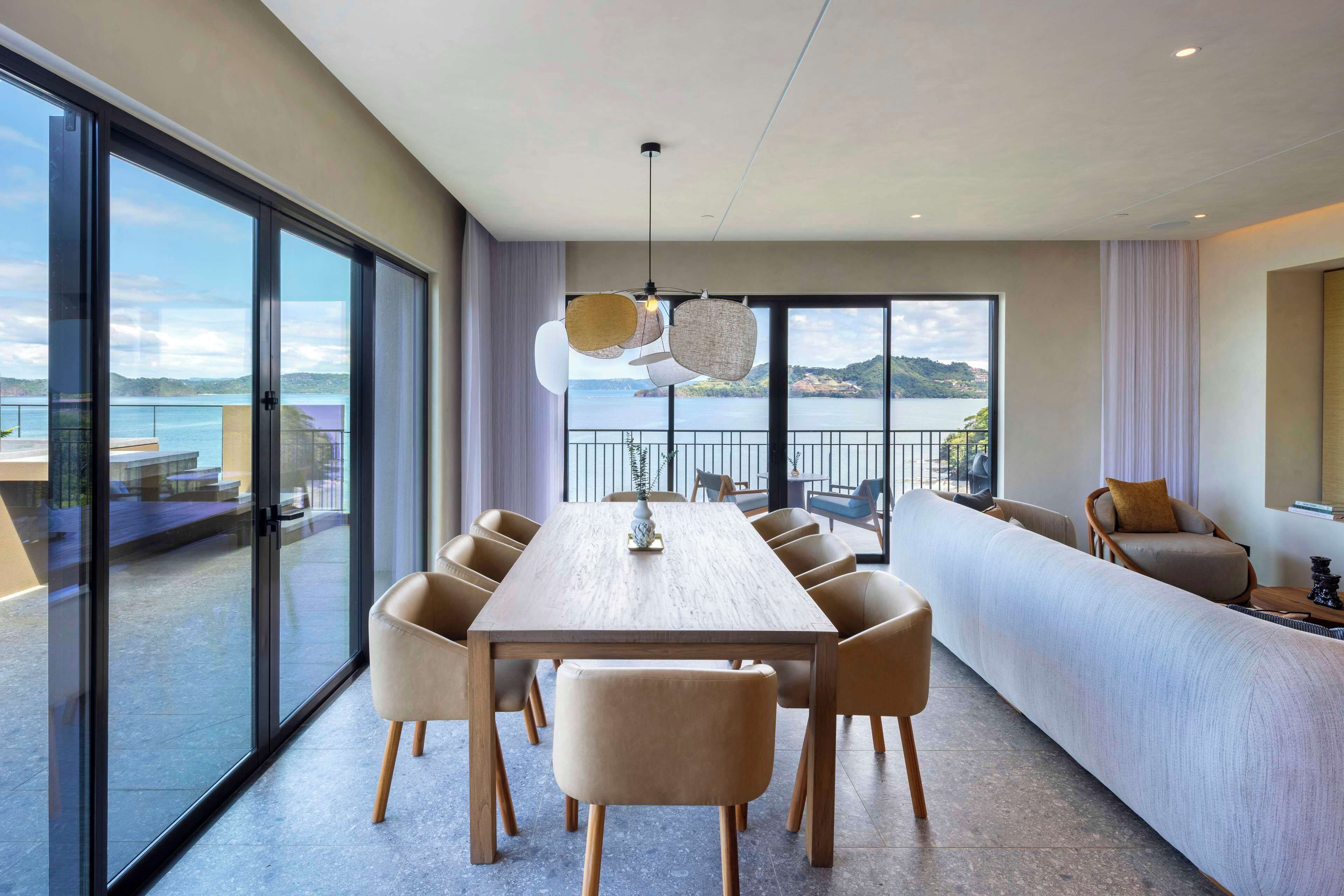 Waldorf Astoria Costa Rica Punta Cacique Waldorf Astoria Costa Rica Punta Cacique