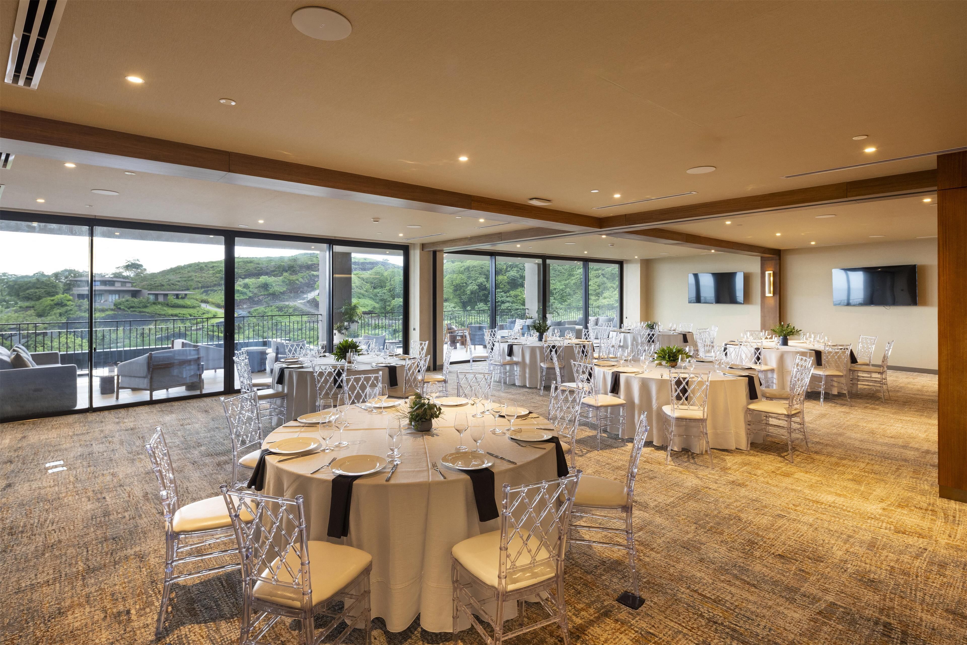 Waldorf Astoria Costa Rica Punta Cacique Waldorf Astoria Costa Rica Punta Cacique