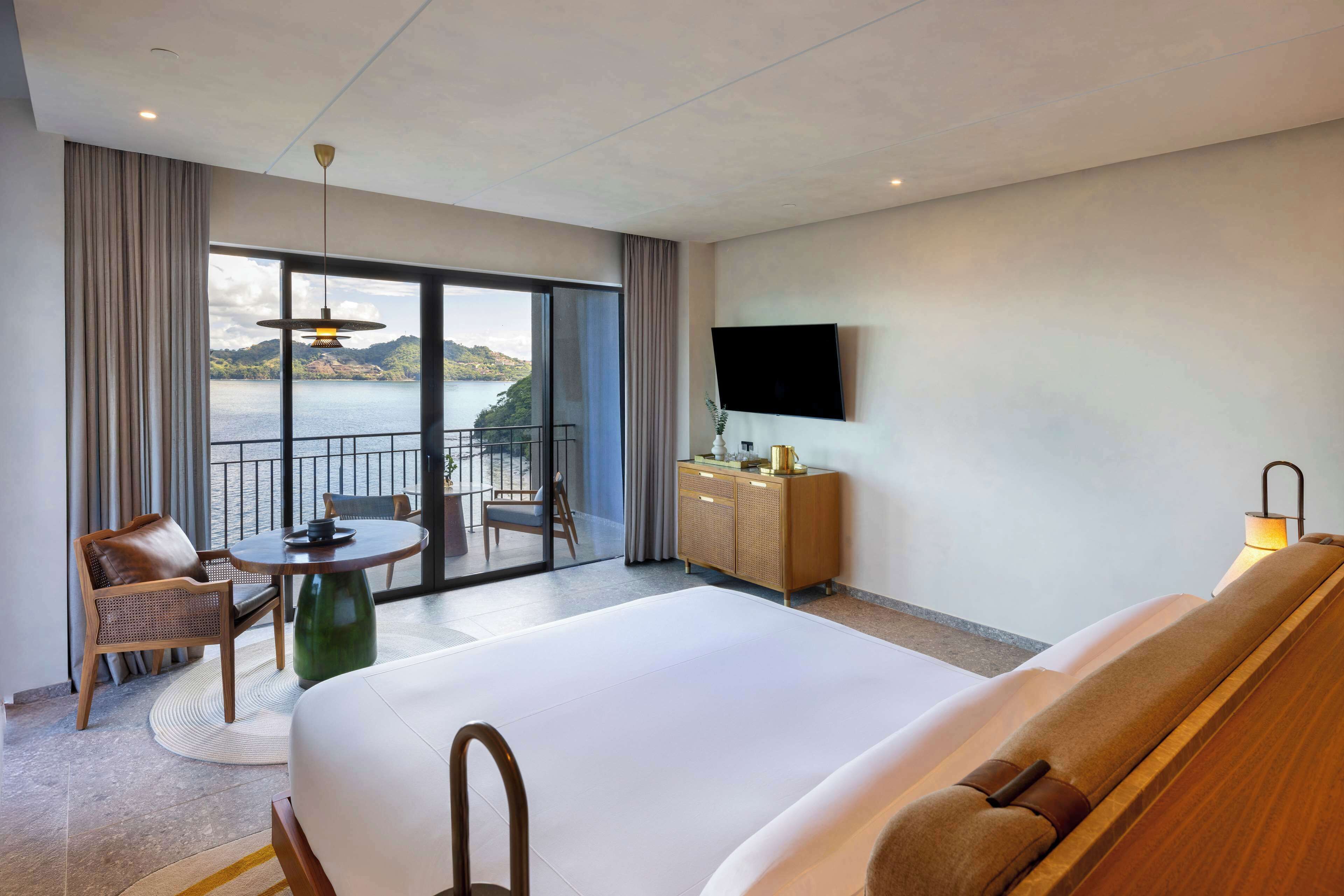 Waldorf Astoria Costa Rica Punta Cacique Waldorf Astoria Costa Rica Punta Cacique