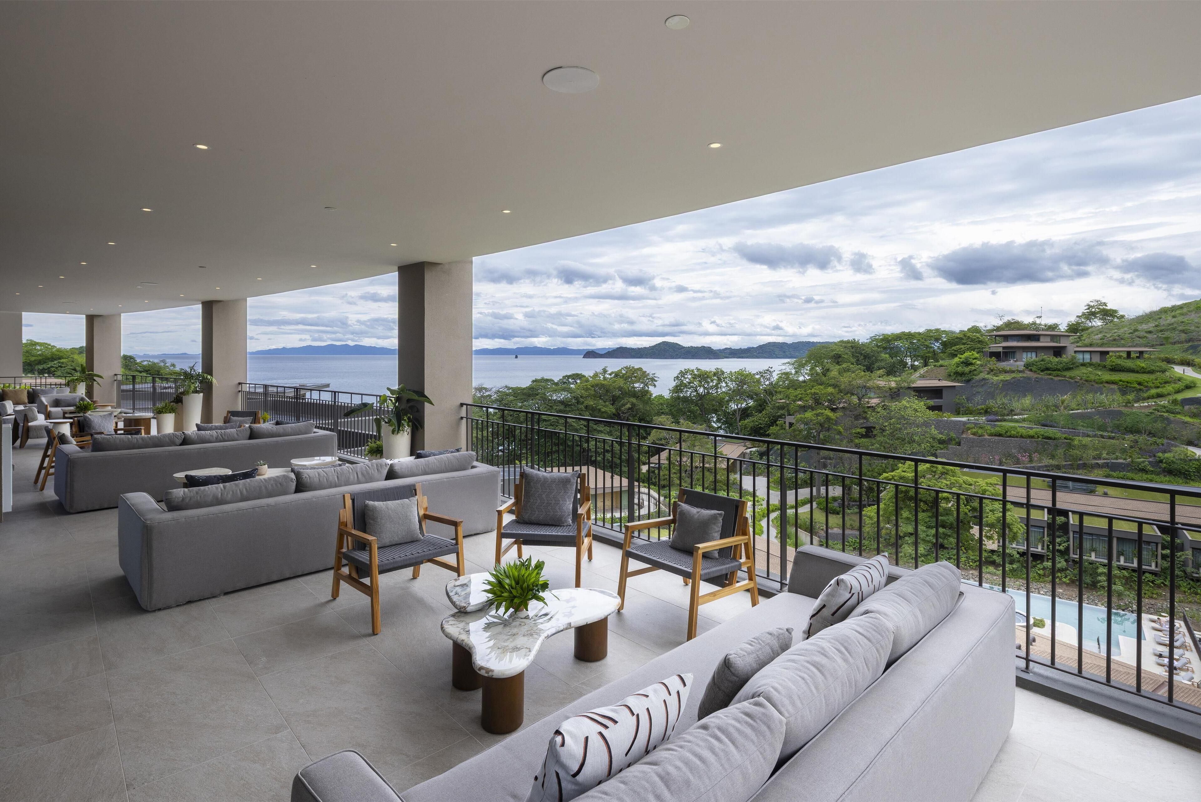 Waldorf Astoria Costa Rica Punta Cacique Waldorf Astoria Costa Rica Punta Cacique