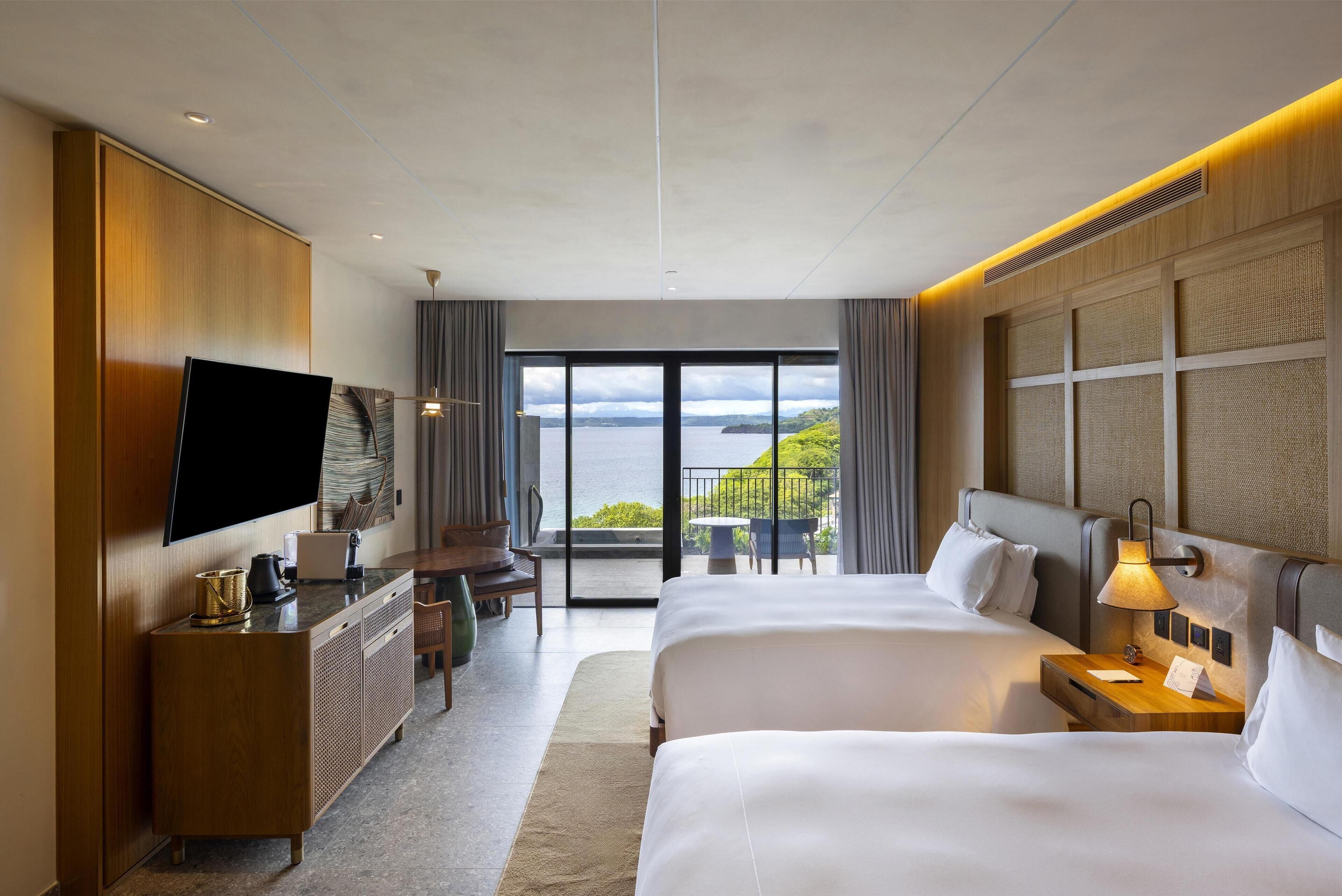 Waldorf Astoria Costa Rica Punta Cacique Waldorf Astoria Costa Rica Punta Cacique