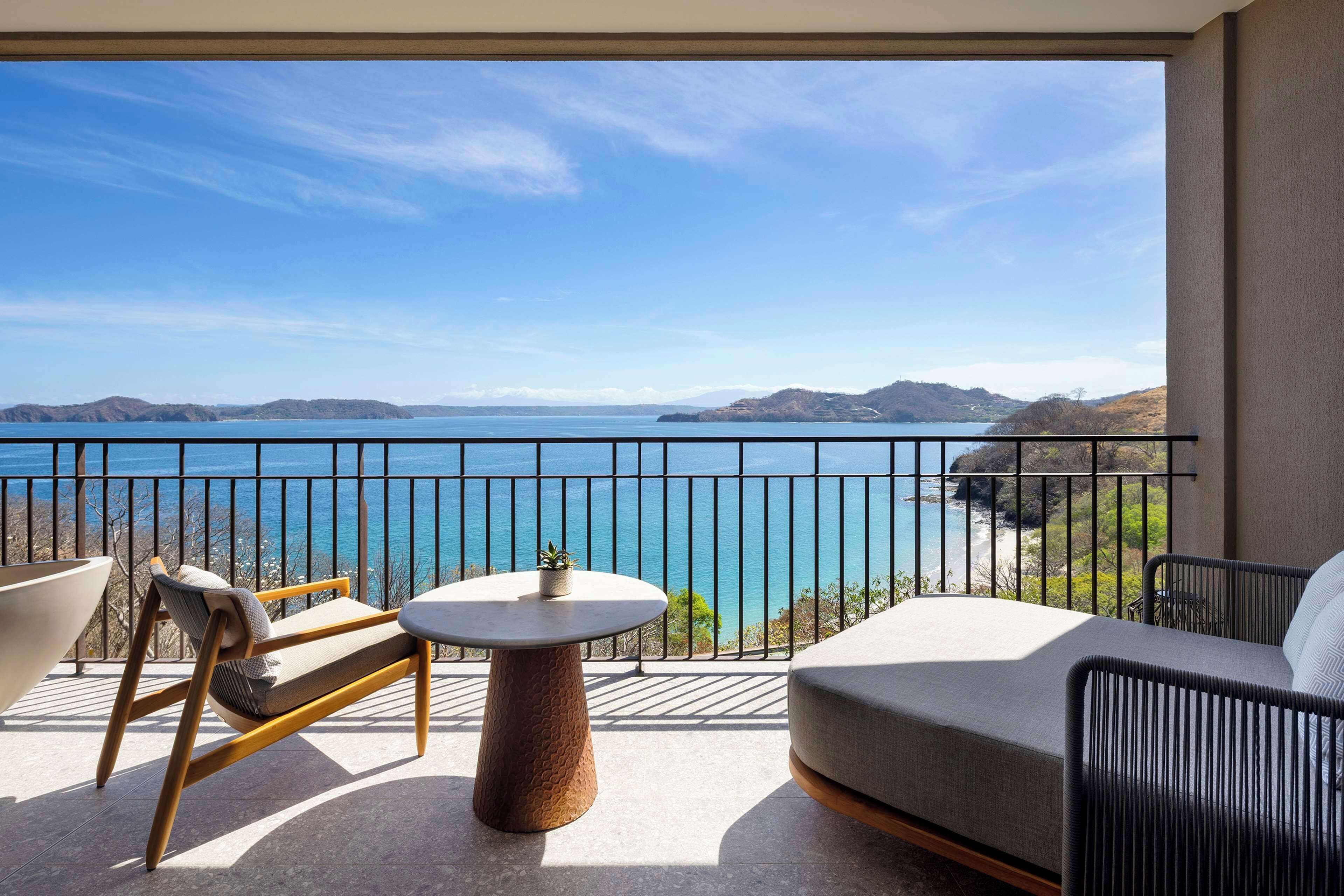 Waldorf Astoria Costa Rica Punta Cacique Waldorf Astoria Costa Rica Punta Cacique