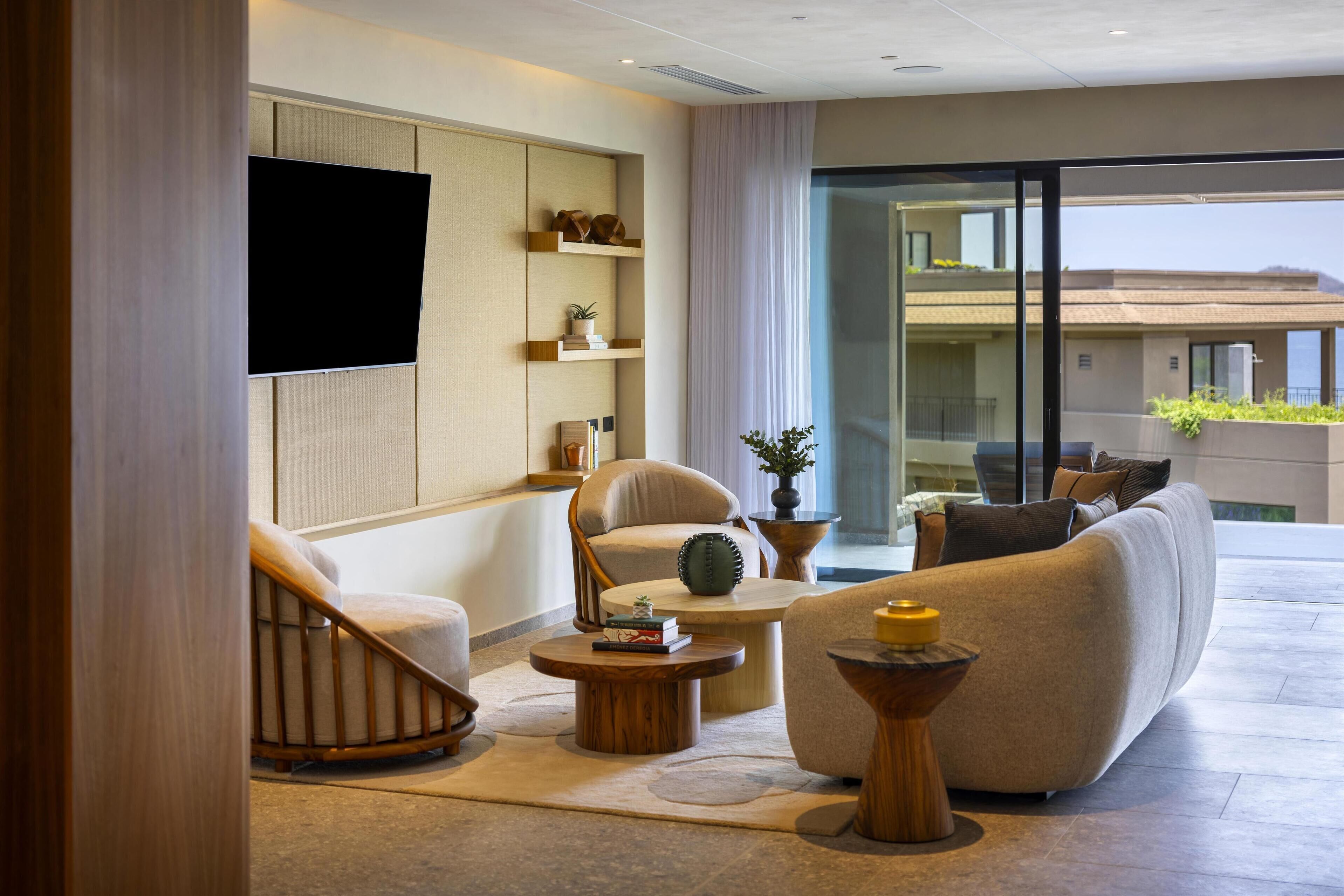 Waldorf Astoria Costa Rica Punta Cacique Waldorf Astoria Costa Rica Punta Cacique