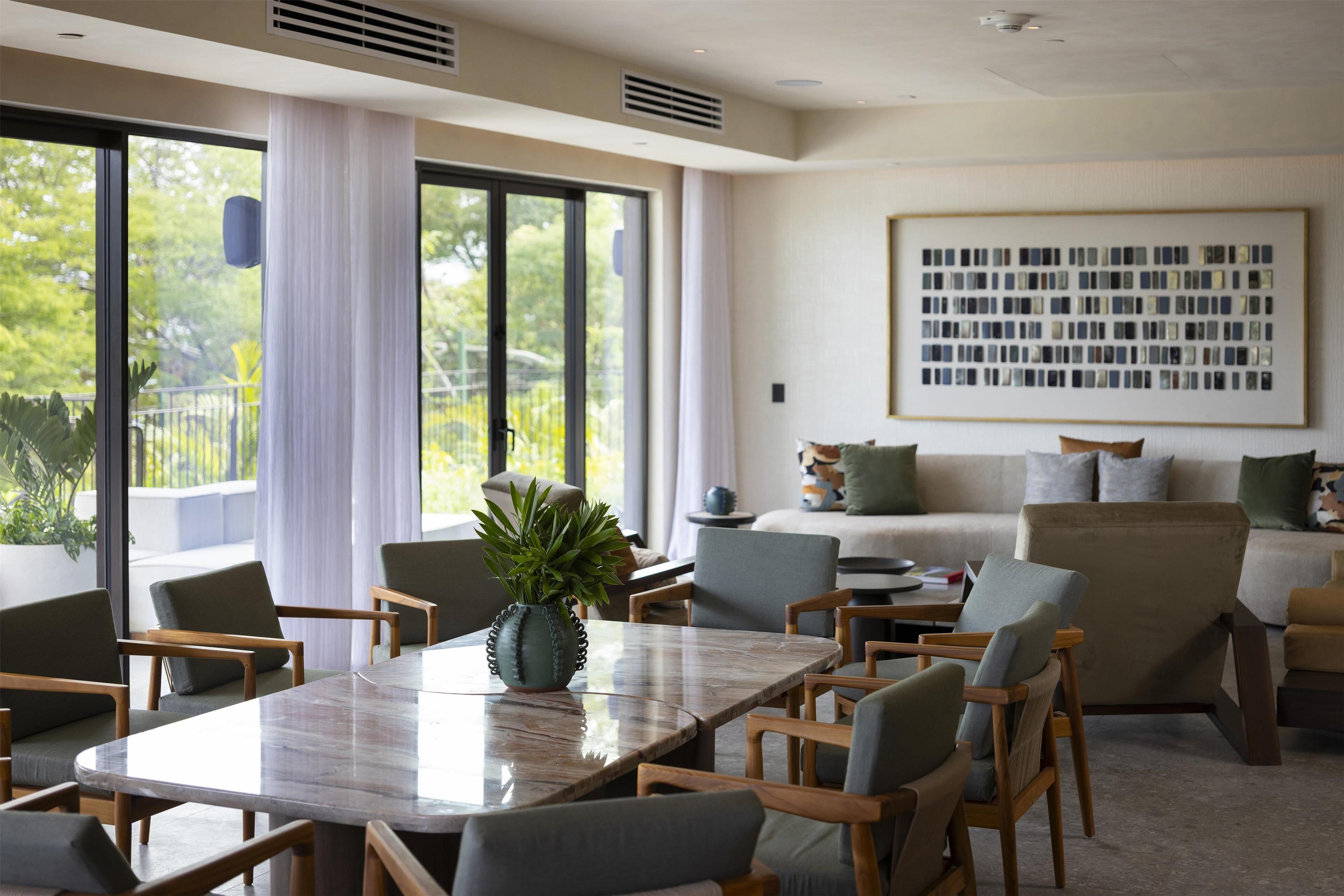 Waldorf Astoria Costa Rica Punta Cacique Waldorf Astoria Costa Rica Punta Cacique