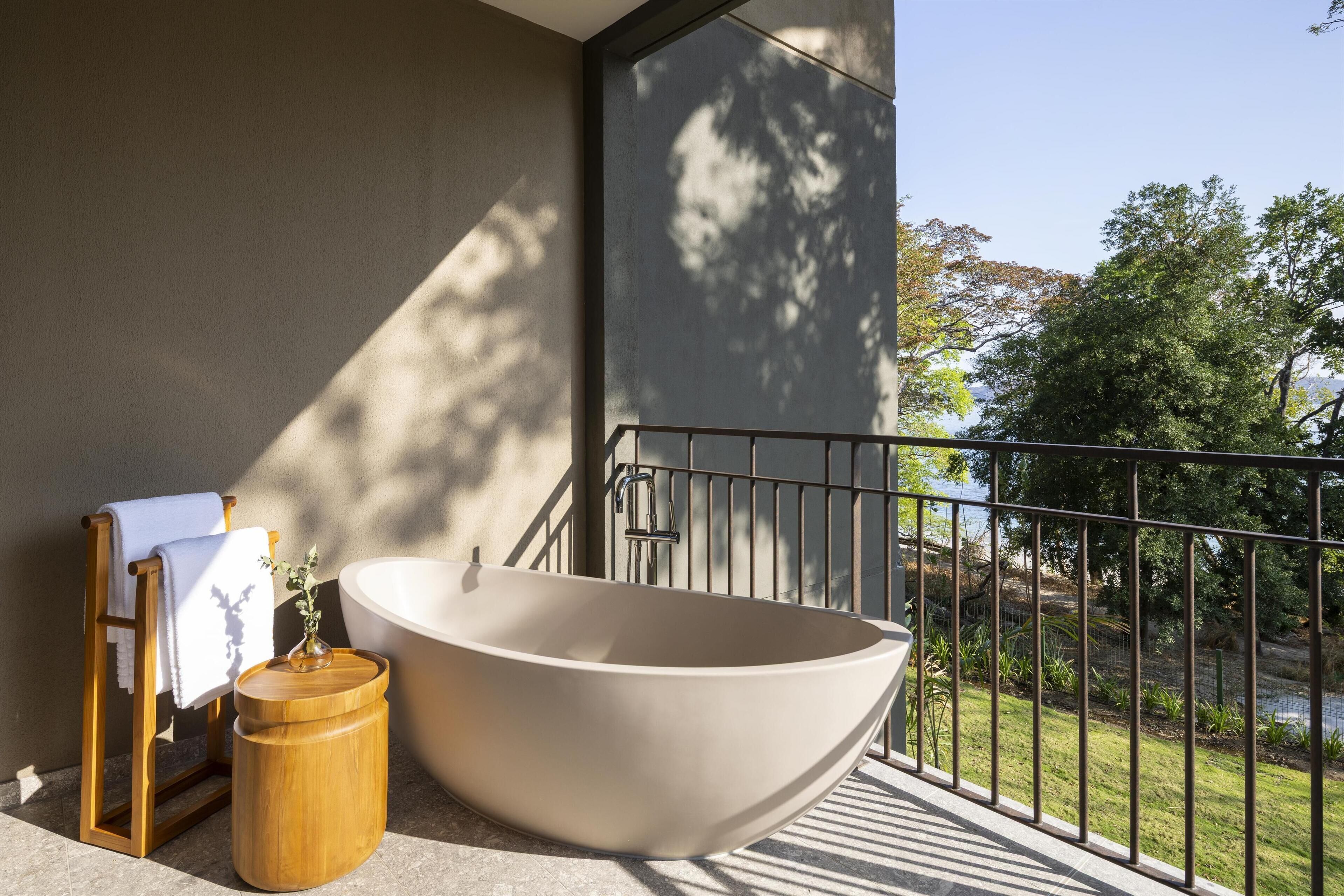 Waldorf Astoria Costa Rica Punta Cacique Waldorf Astoria Costa Rica Punta Cacique