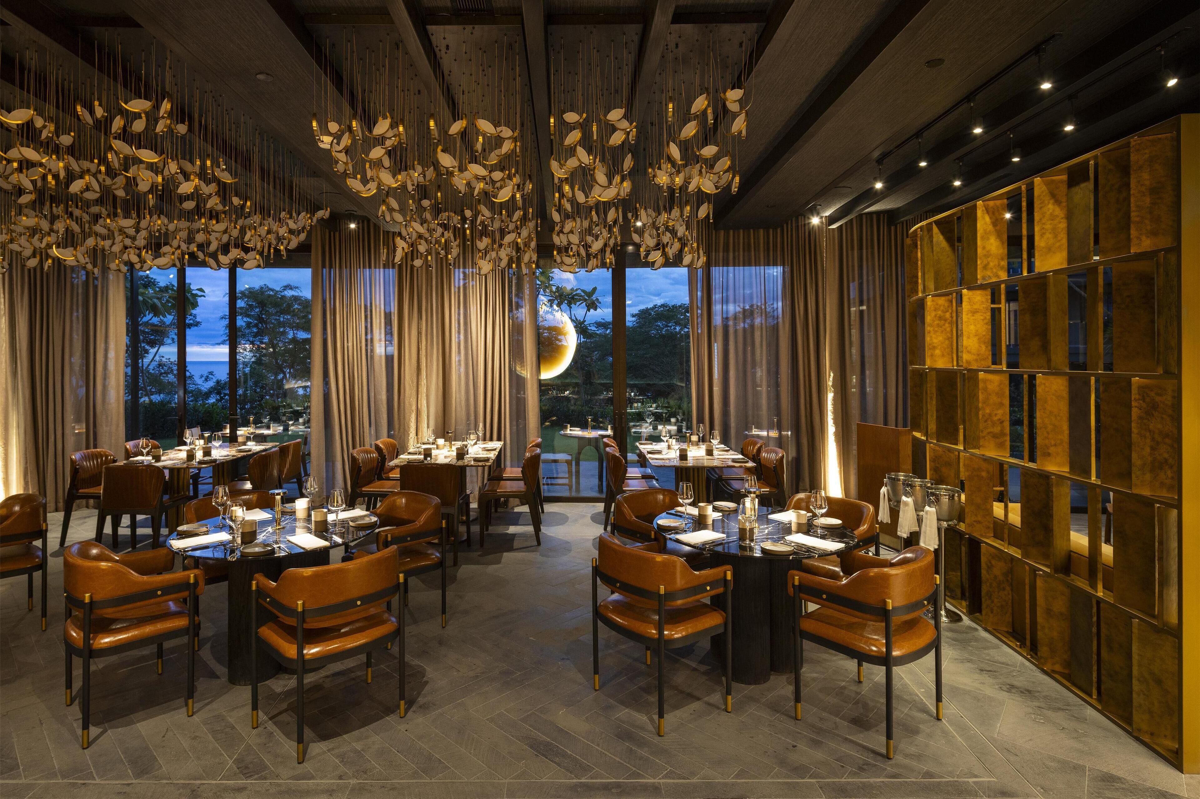 Waldorf Astoria Costa Rica Punta Cacique Waldorf Astoria Costa Rica Punta Cacique