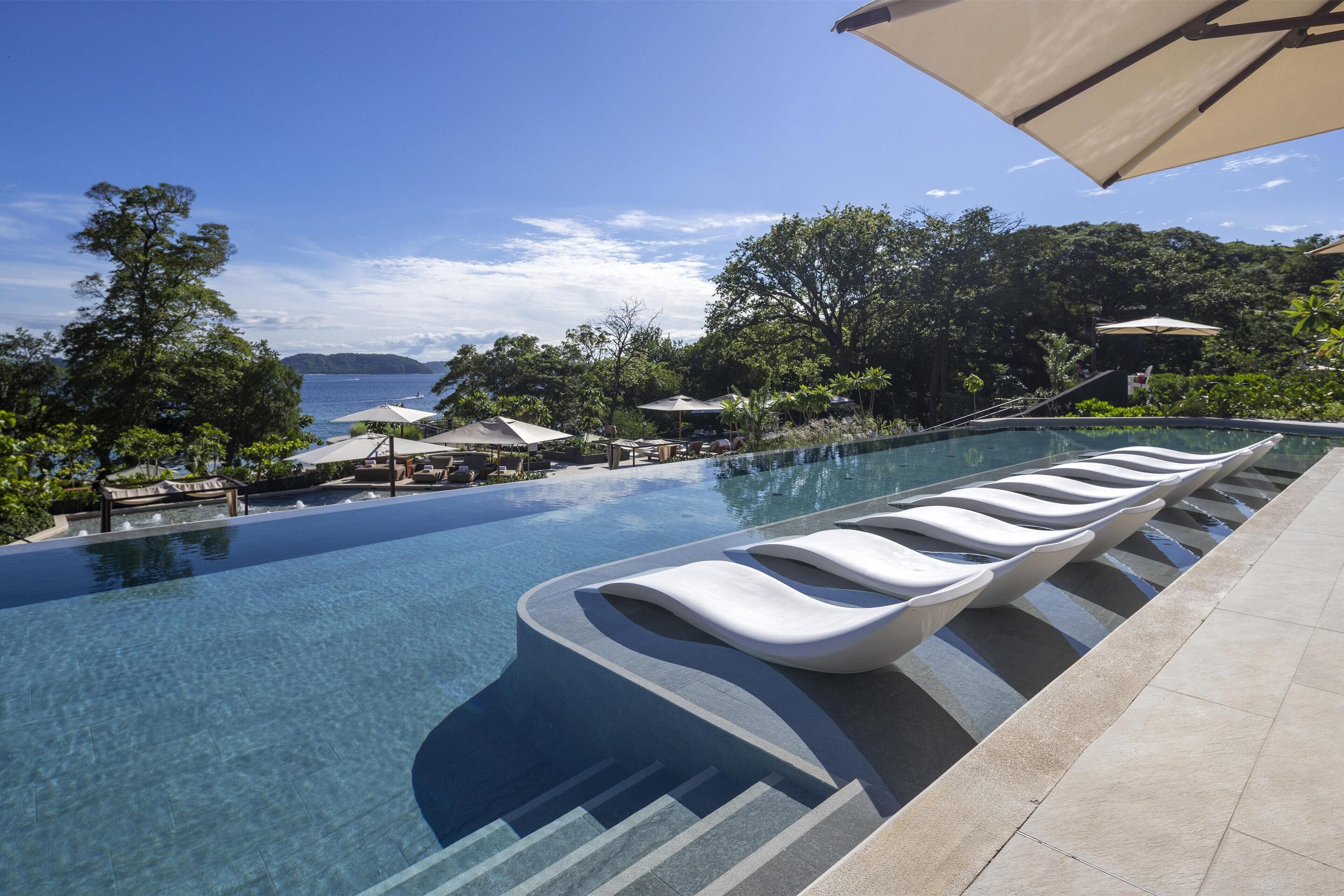 Waldorf Astoria Costa Rica Punta Cacique Waldorf Astoria Costa Rica Punta Cacique