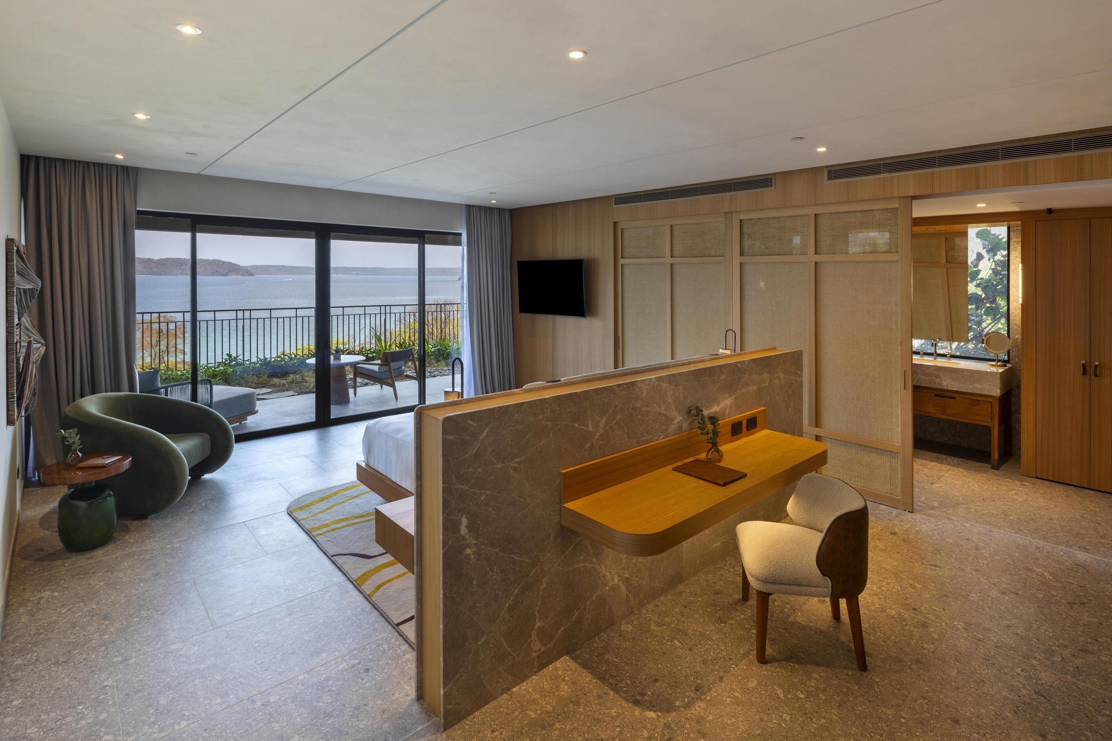 Waldorf Astoria Costa Rica Punta Cacique Waldorf Astoria Costa Rica Punta Cacique