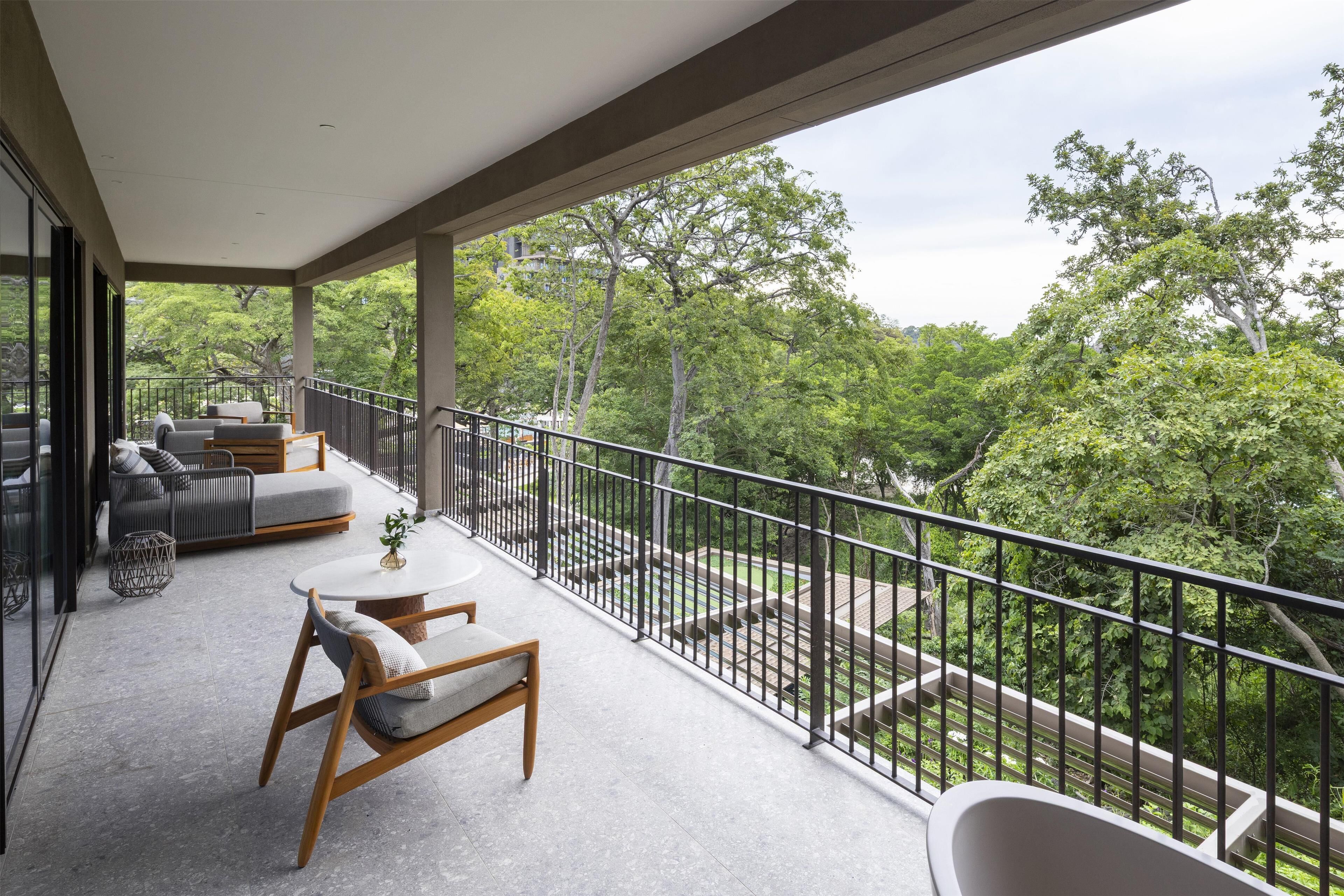 Waldorf Astoria Costa Rica Punta Cacique Waldorf Astoria Costa Rica Punta Cacique