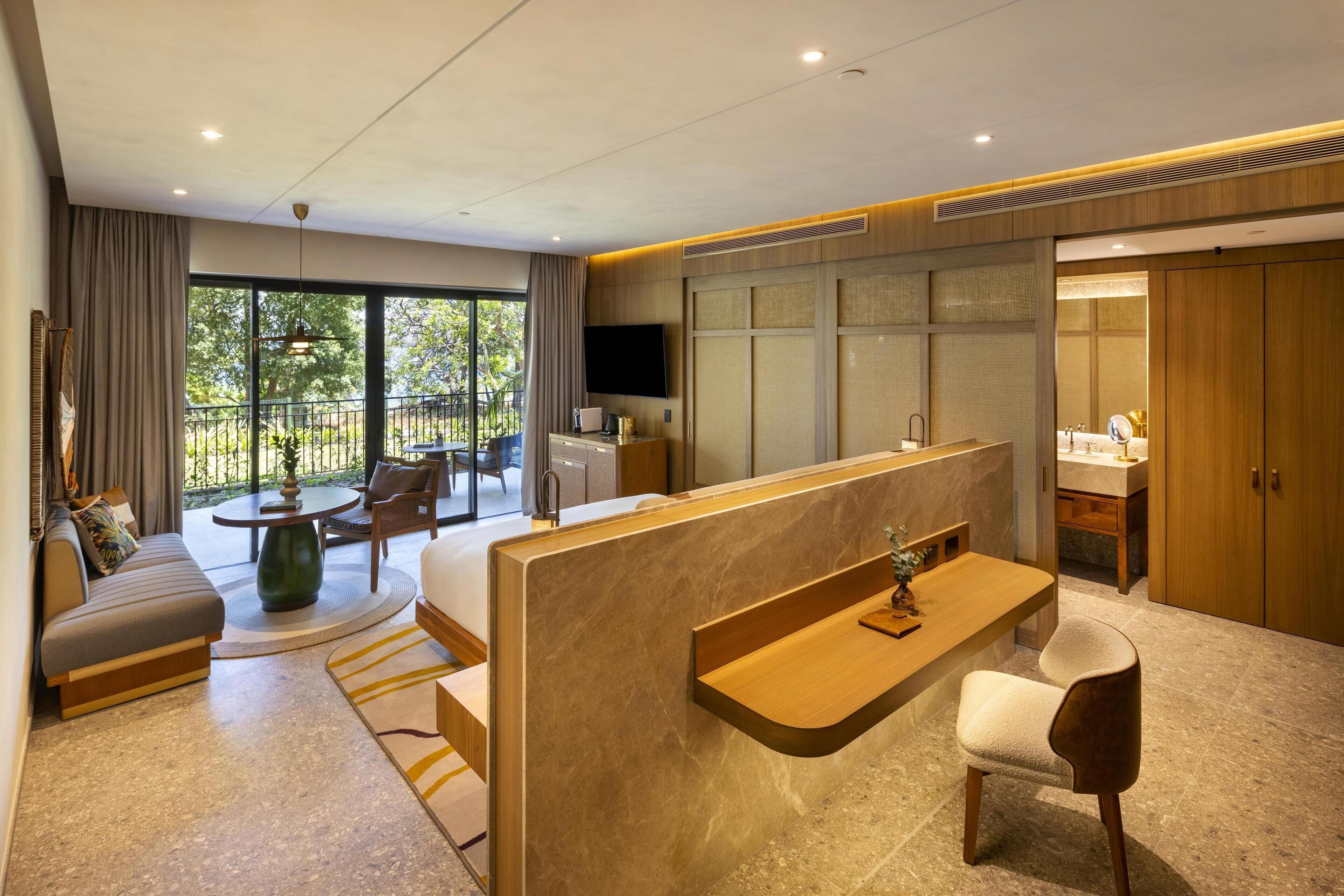 Waldorf Astoria Costa Rica Punta Cacique Waldorf Astoria Costa Rica Punta Cacique