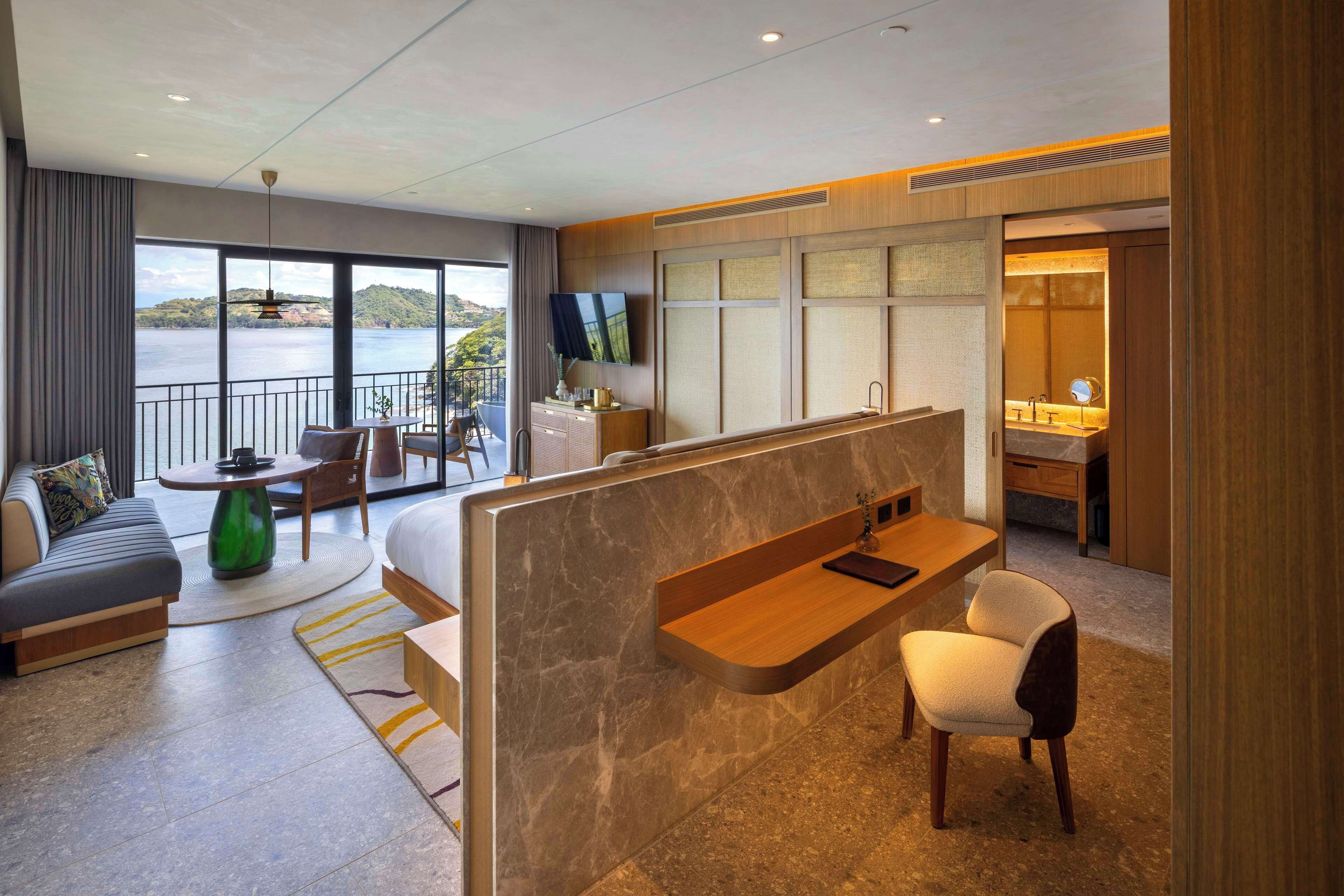 Waldorf Astoria Costa Rica Punta Cacique Waldorf Astoria Costa Rica Punta Cacique