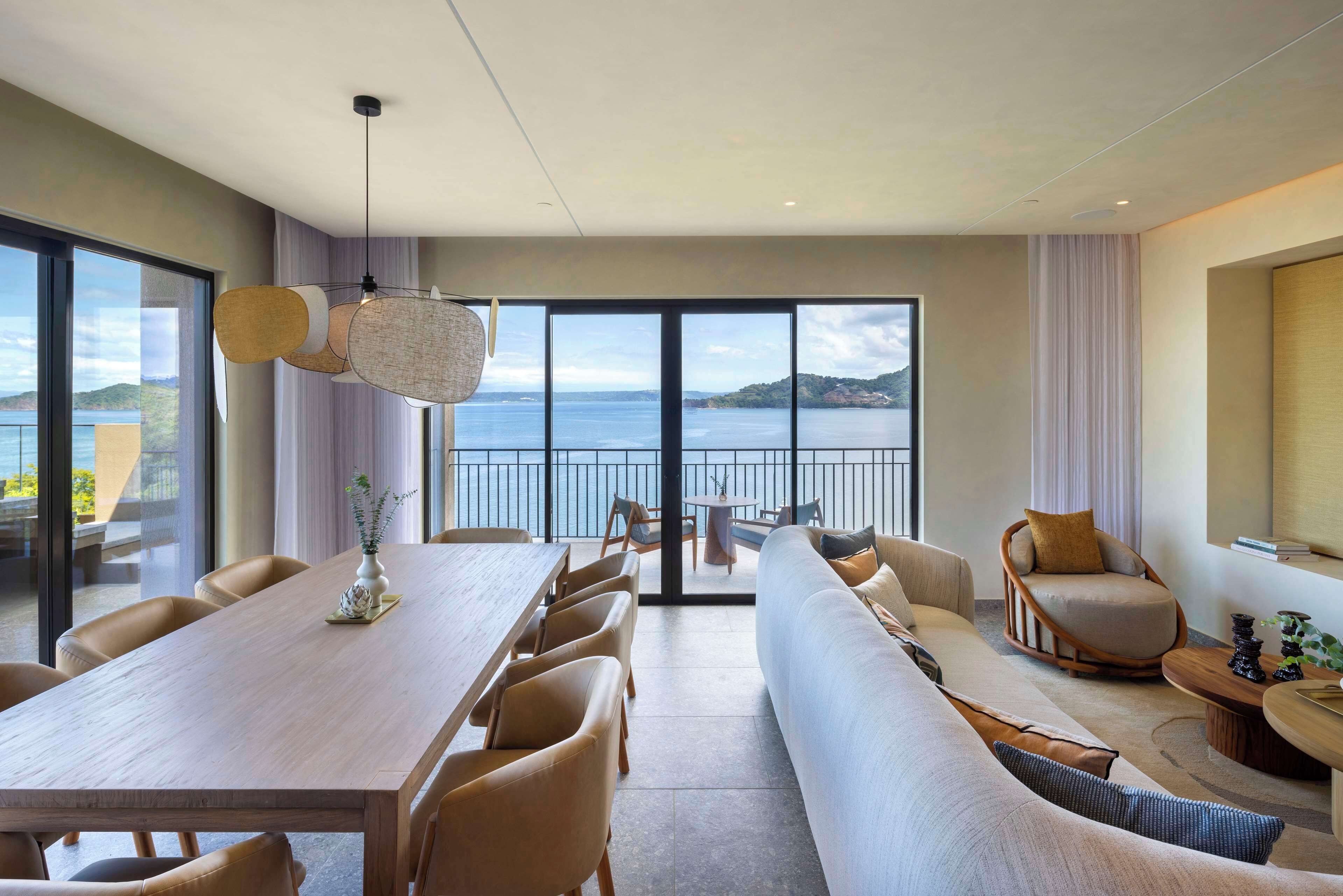 Waldorf Astoria Costa Rica Punta Cacique Waldorf Astoria Costa Rica Punta Cacique