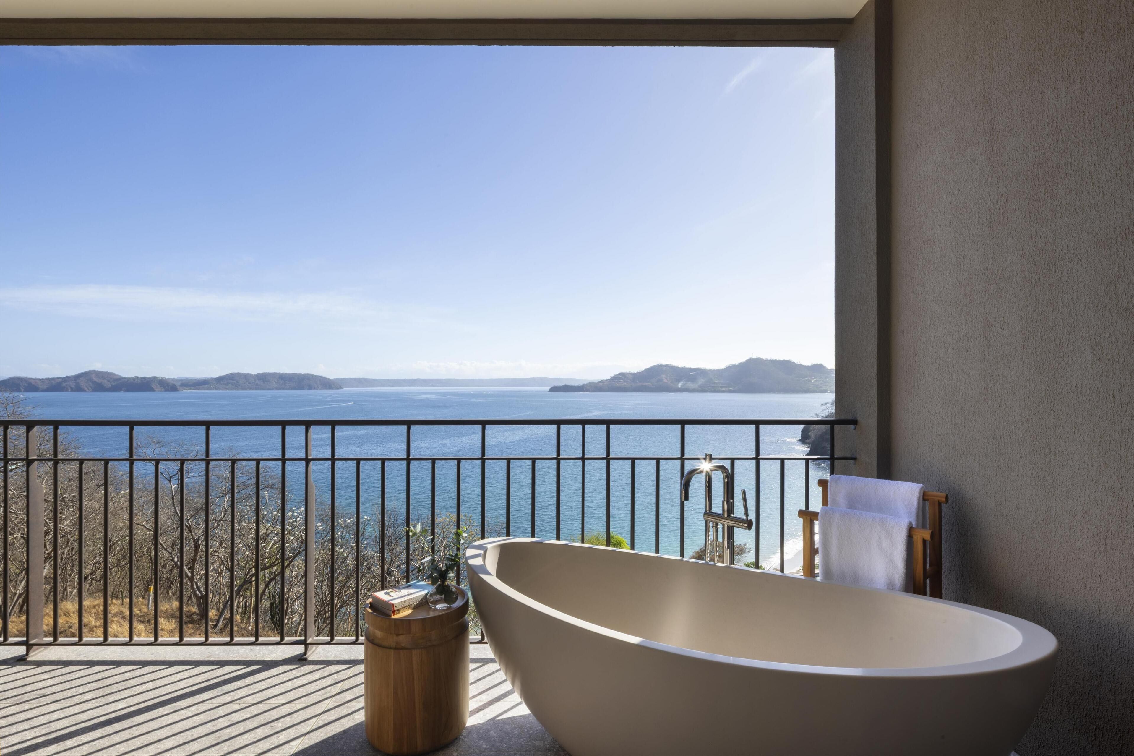 Waldorf Astoria Costa Rica Punta Cacique Waldorf Astoria Costa Rica Punta Cacique