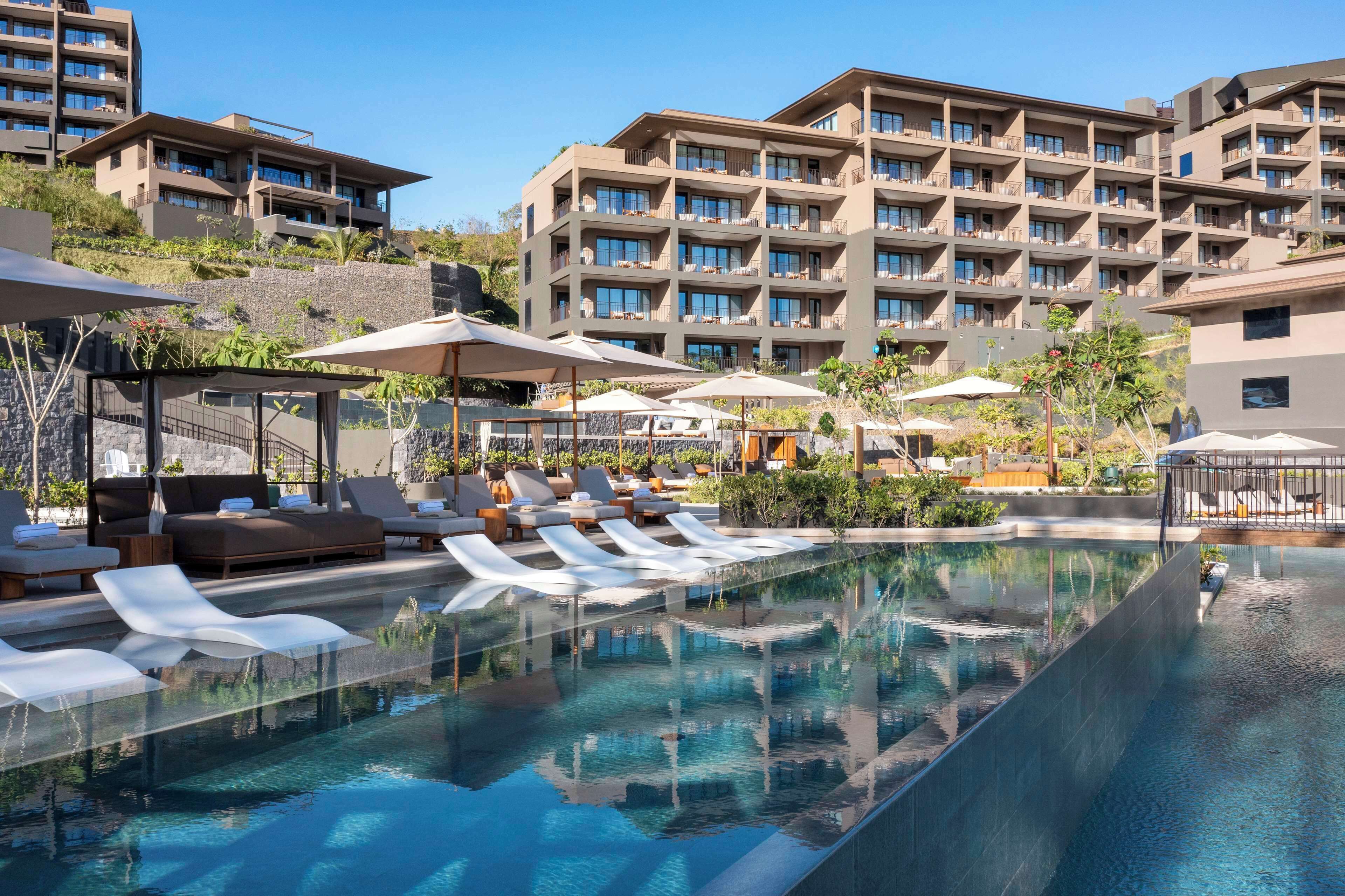 Waldorf Astoria Costa Rica Punta Cacique Waldorf Astoria Costa Rica Punta Cacique