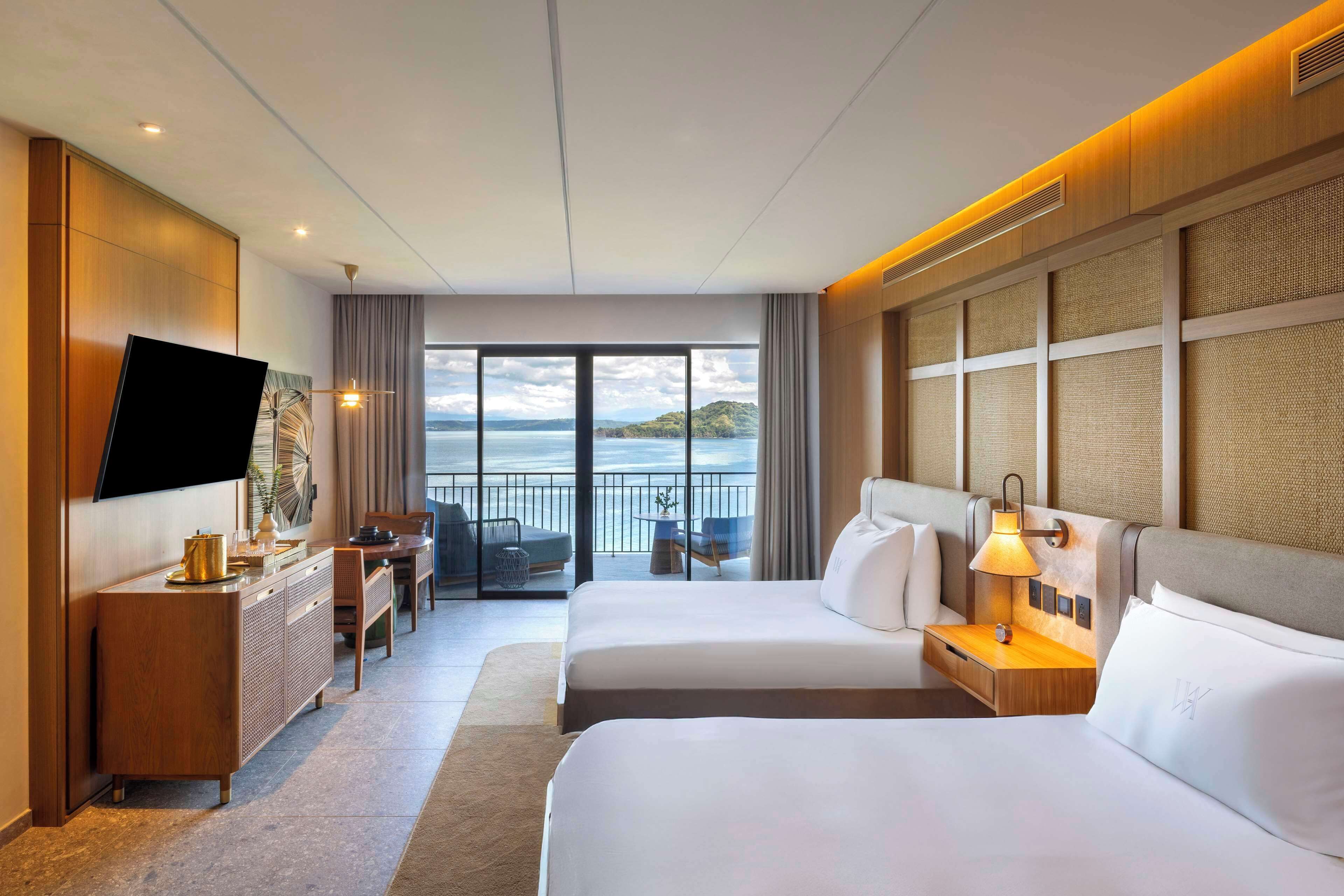 Waldorf Astoria Costa Rica Punta Cacique Waldorf Astoria Costa Rica Punta Cacique