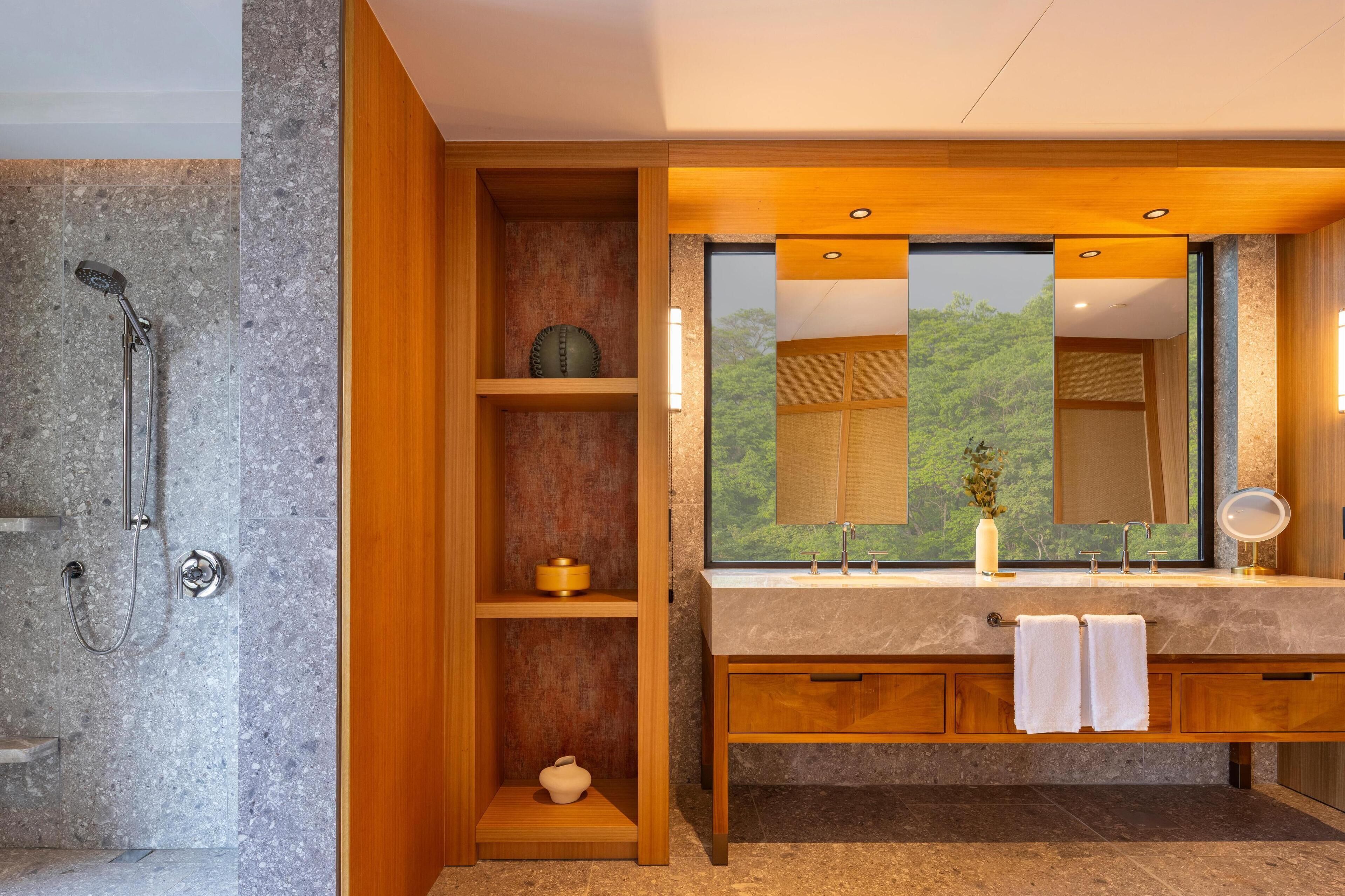 Waldorf Astoria Costa Rica Punta Cacique Waldorf Astoria Costa Rica Punta Cacique