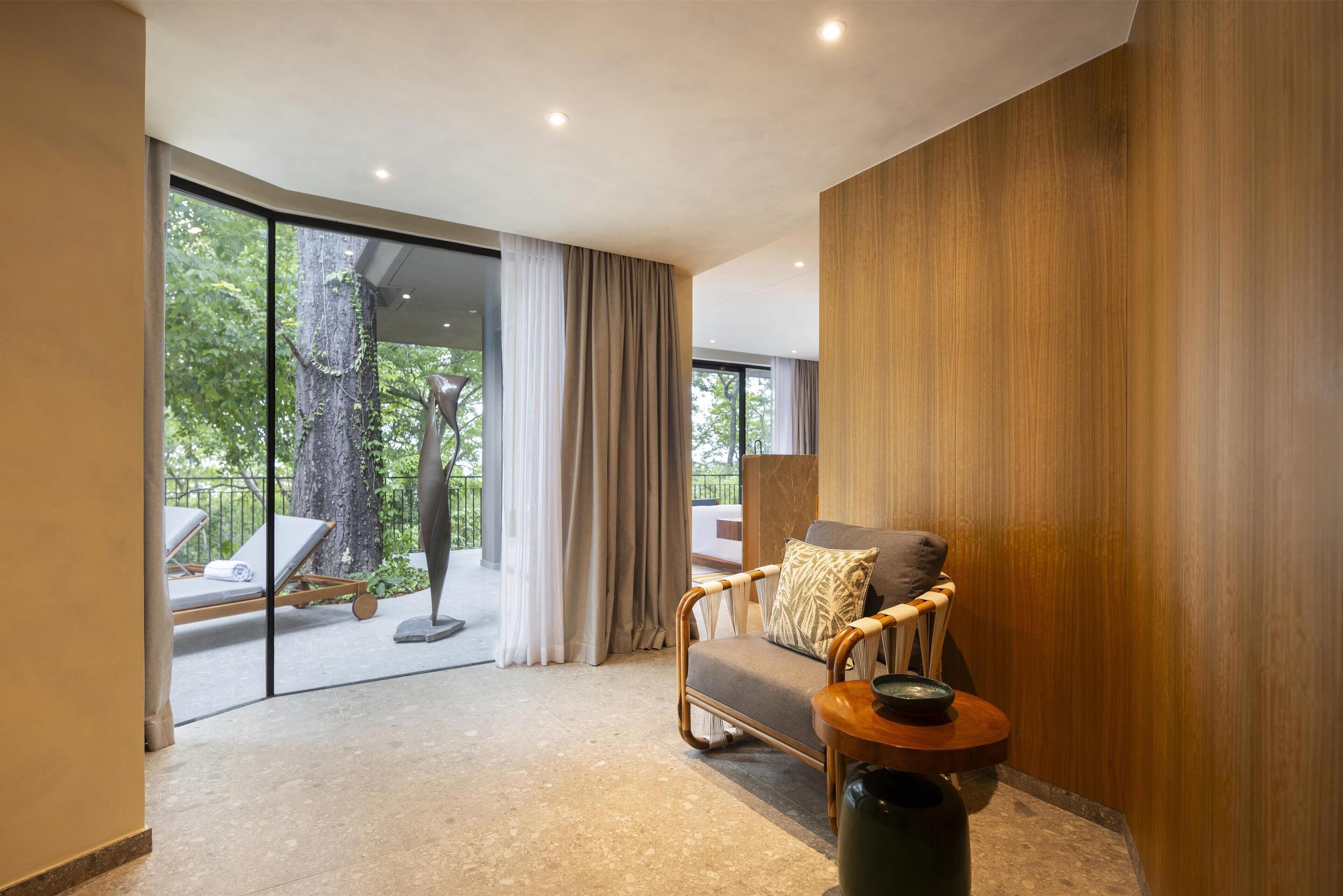 Waldorf Astoria Costa Rica Punta Cacique Waldorf Astoria Costa Rica Punta Cacique