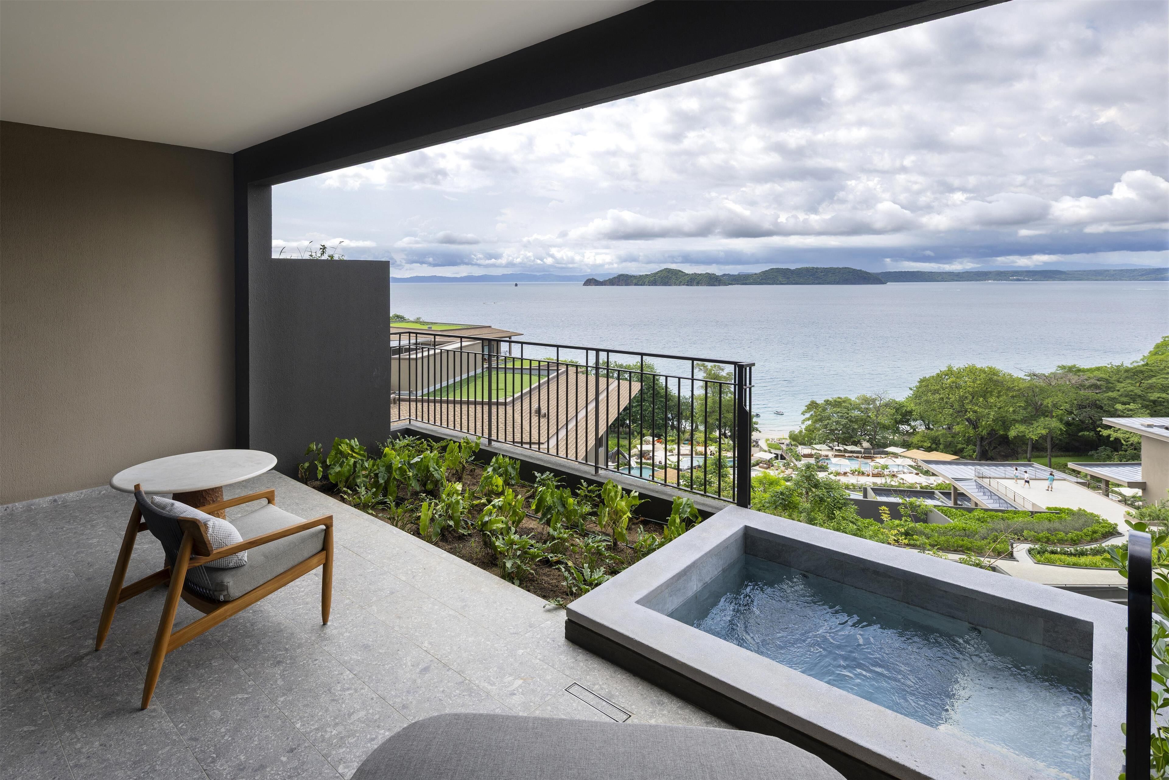 Waldorf Astoria Costa Rica Punta Cacique Waldorf Astoria Costa Rica Punta Cacique