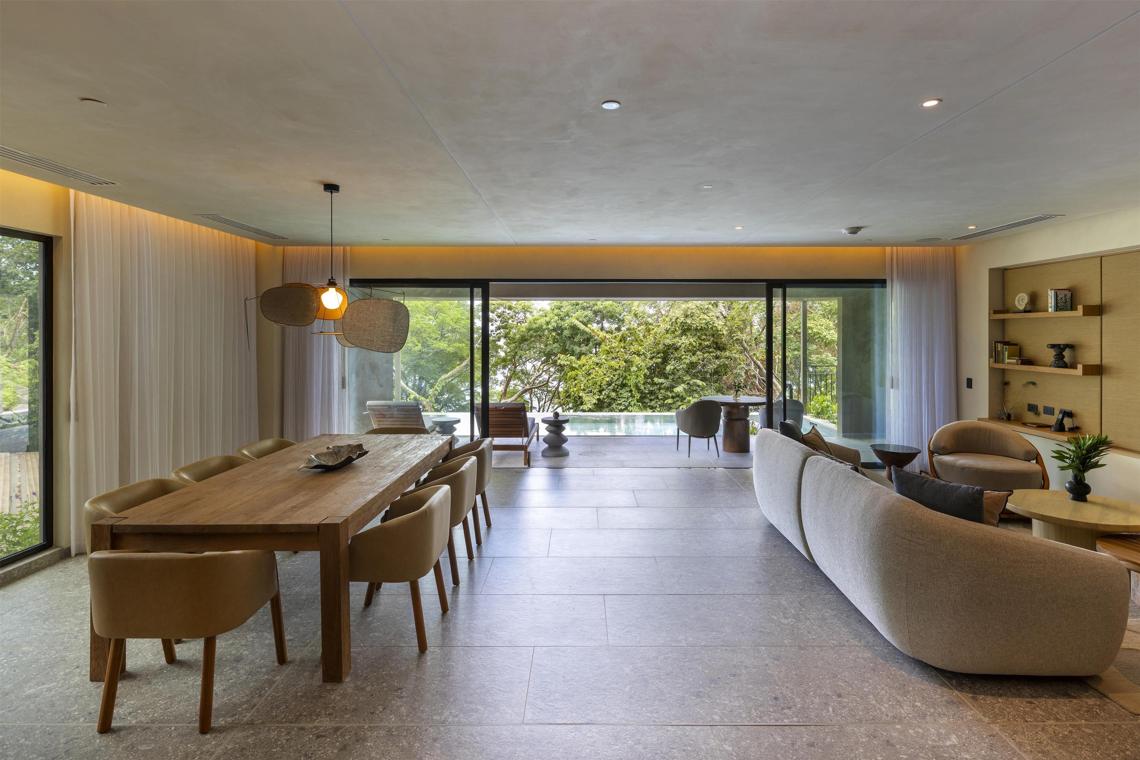 Waldorf Astoria Costa Rica Punta Cacique Waldorf Astoria Costa Rica Punta Cacique