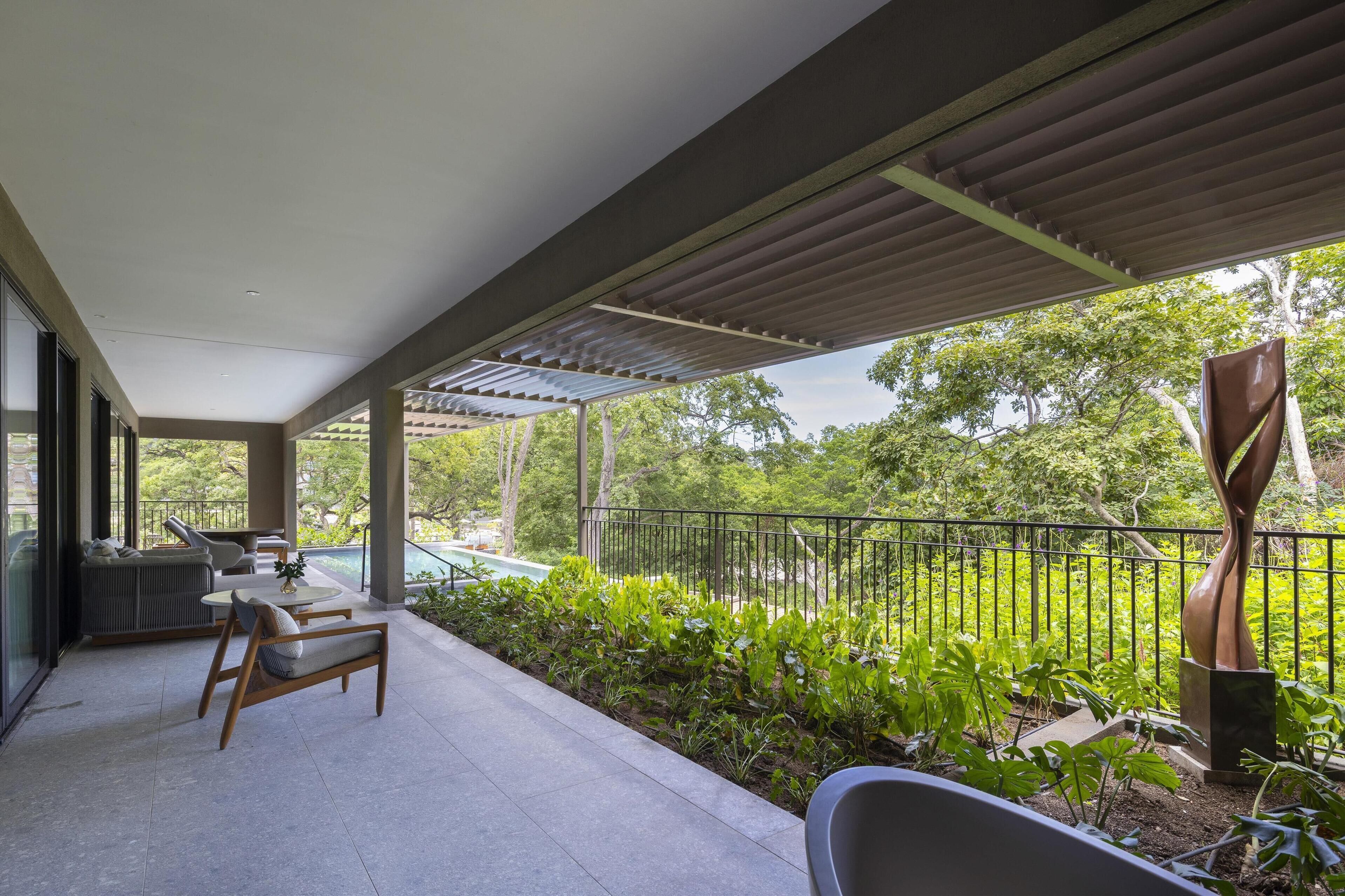 Waldorf Astoria Costa Rica Punta Cacique Waldorf Astoria Costa Rica Punta Cacique