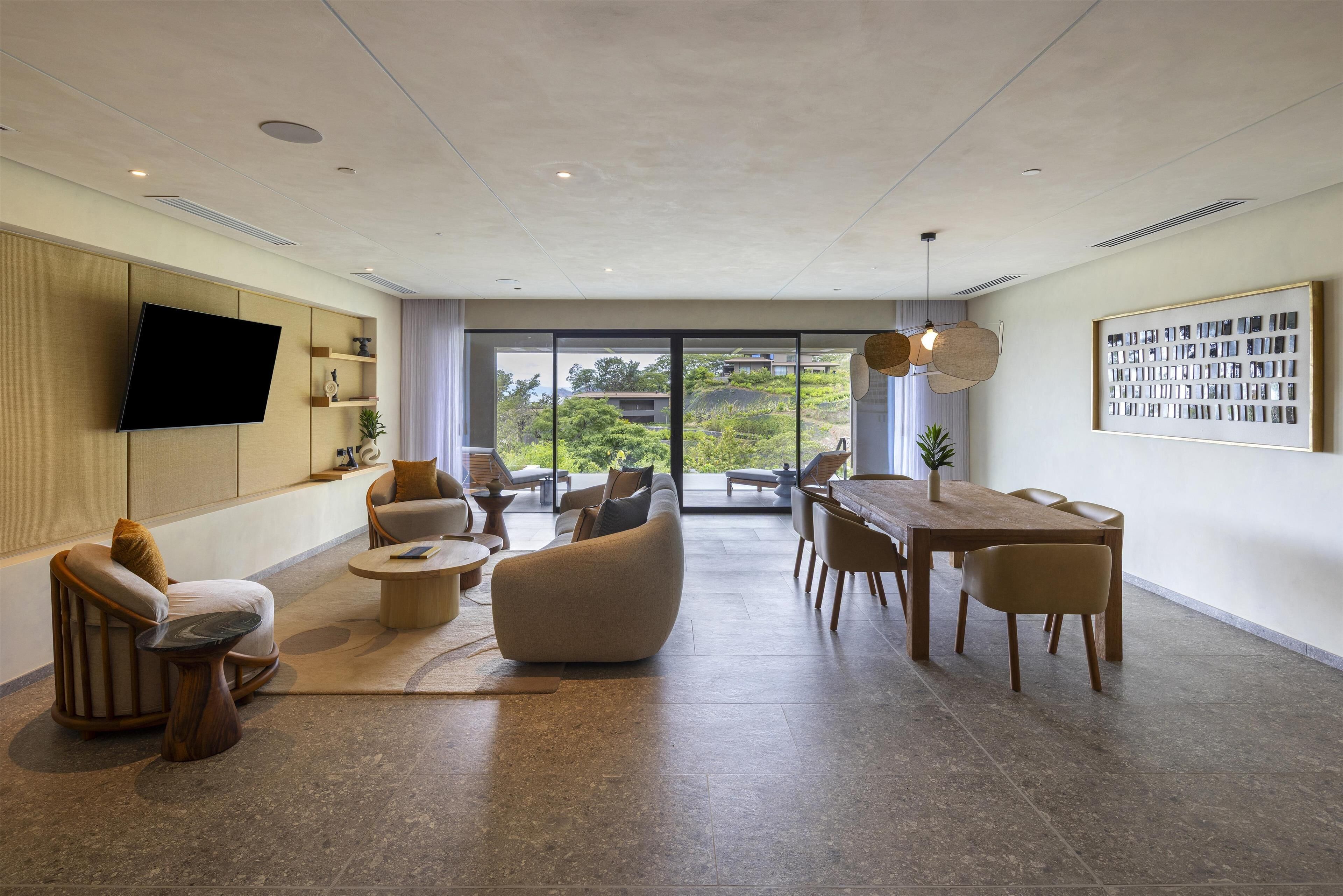 Waldorf Astoria Costa Rica Punta Cacique Waldorf Astoria Costa Rica Punta Cacique