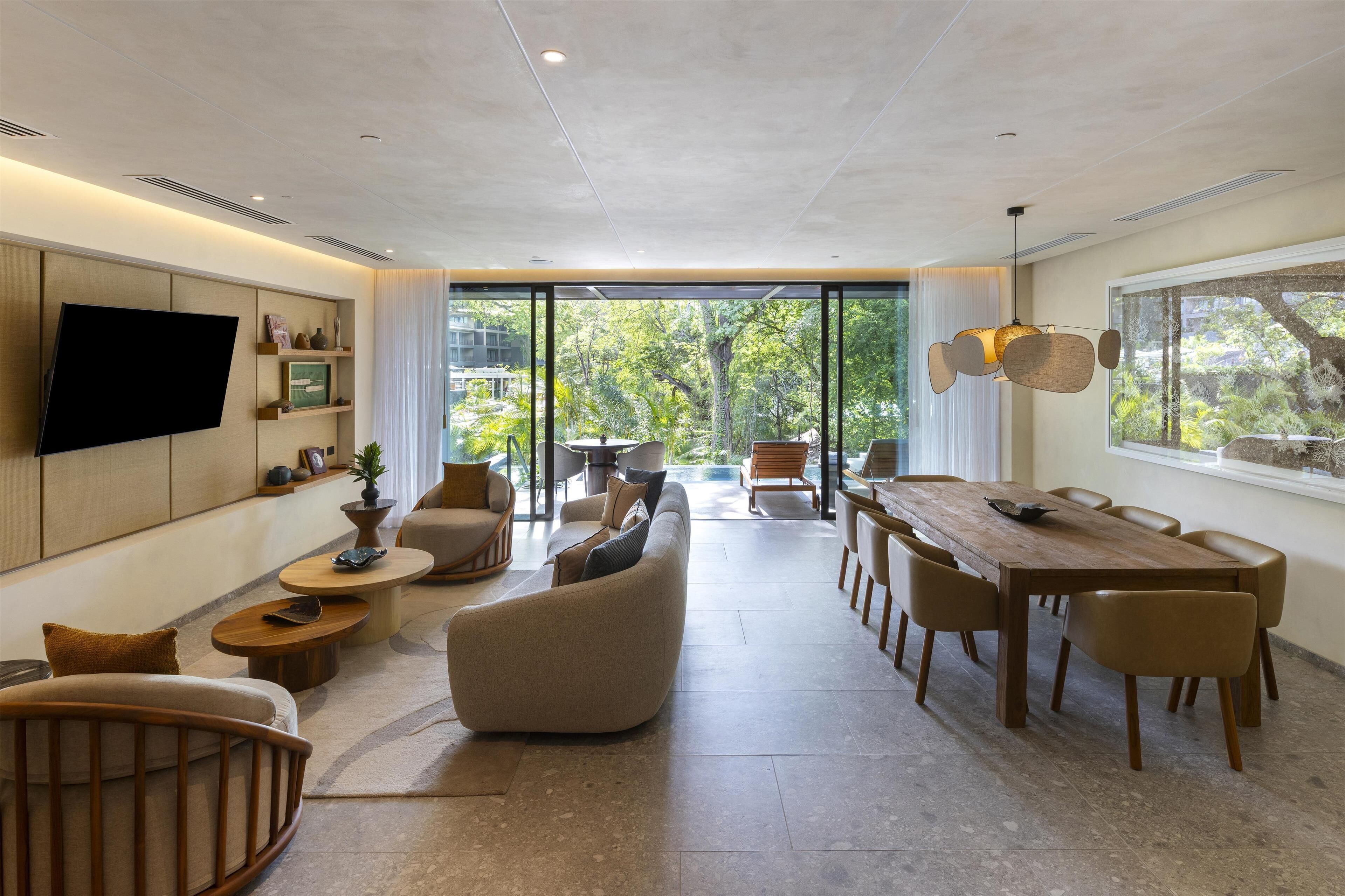 Waldorf Astoria Costa Rica Punta Cacique Waldorf Astoria Costa Rica Punta Cacique