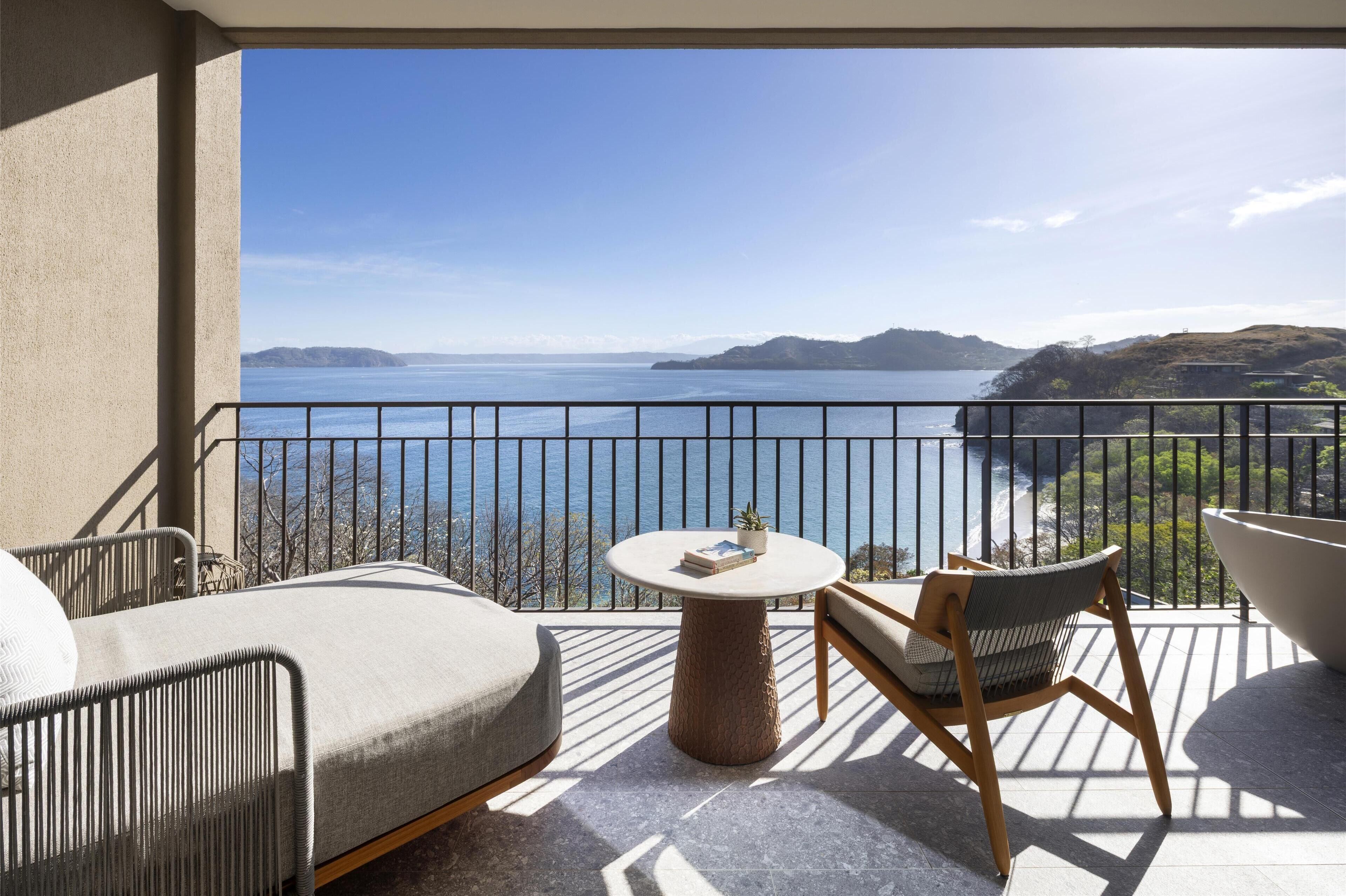 Waldorf Astoria Costa Rica Punta Cacique Waldorf Astoria Costa Rica Punta Cacique