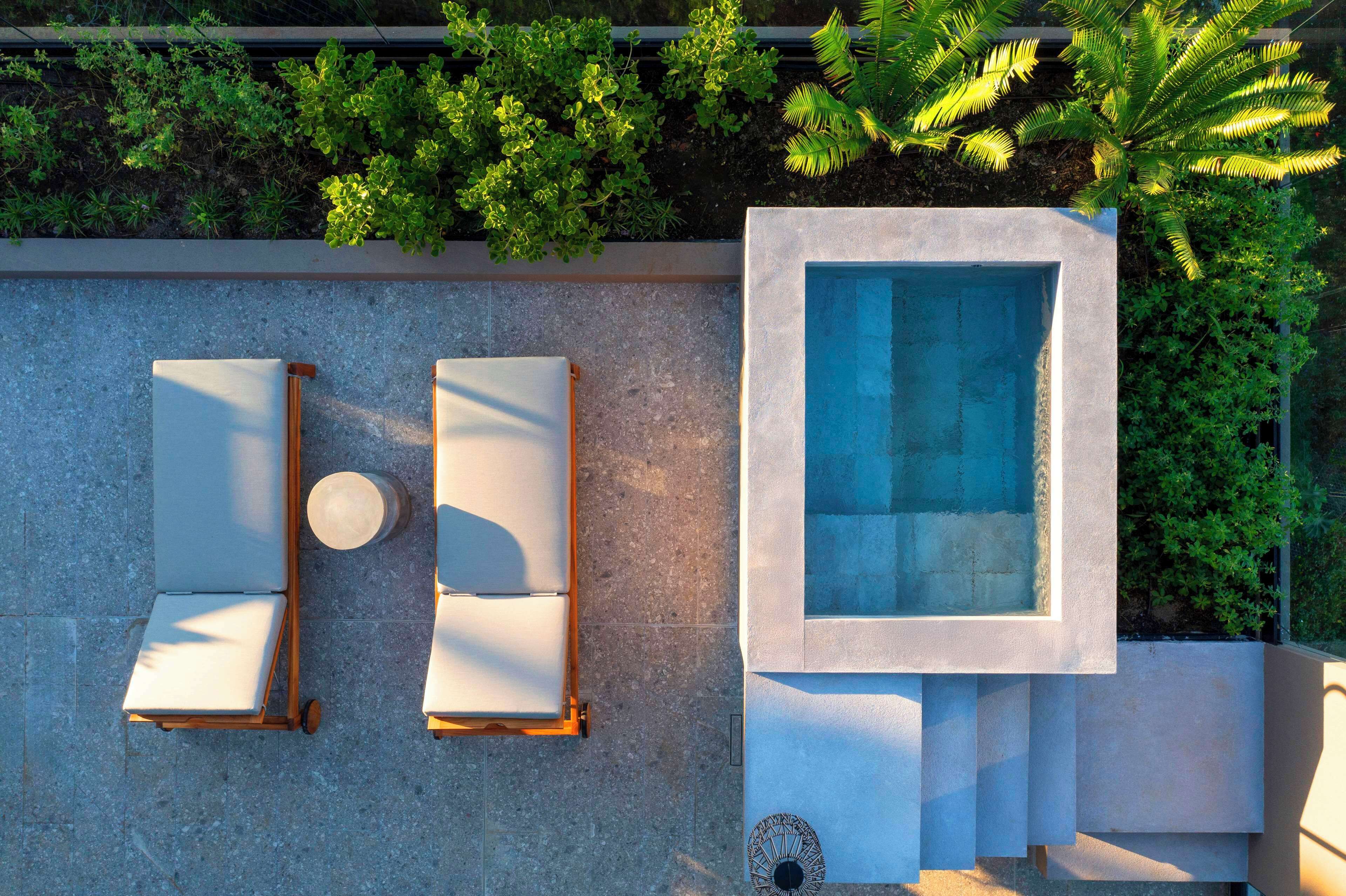 Waldorf Astoria Costa Rica Punta Cacique Waldorf Astoria Costa Rica Punta Cacique