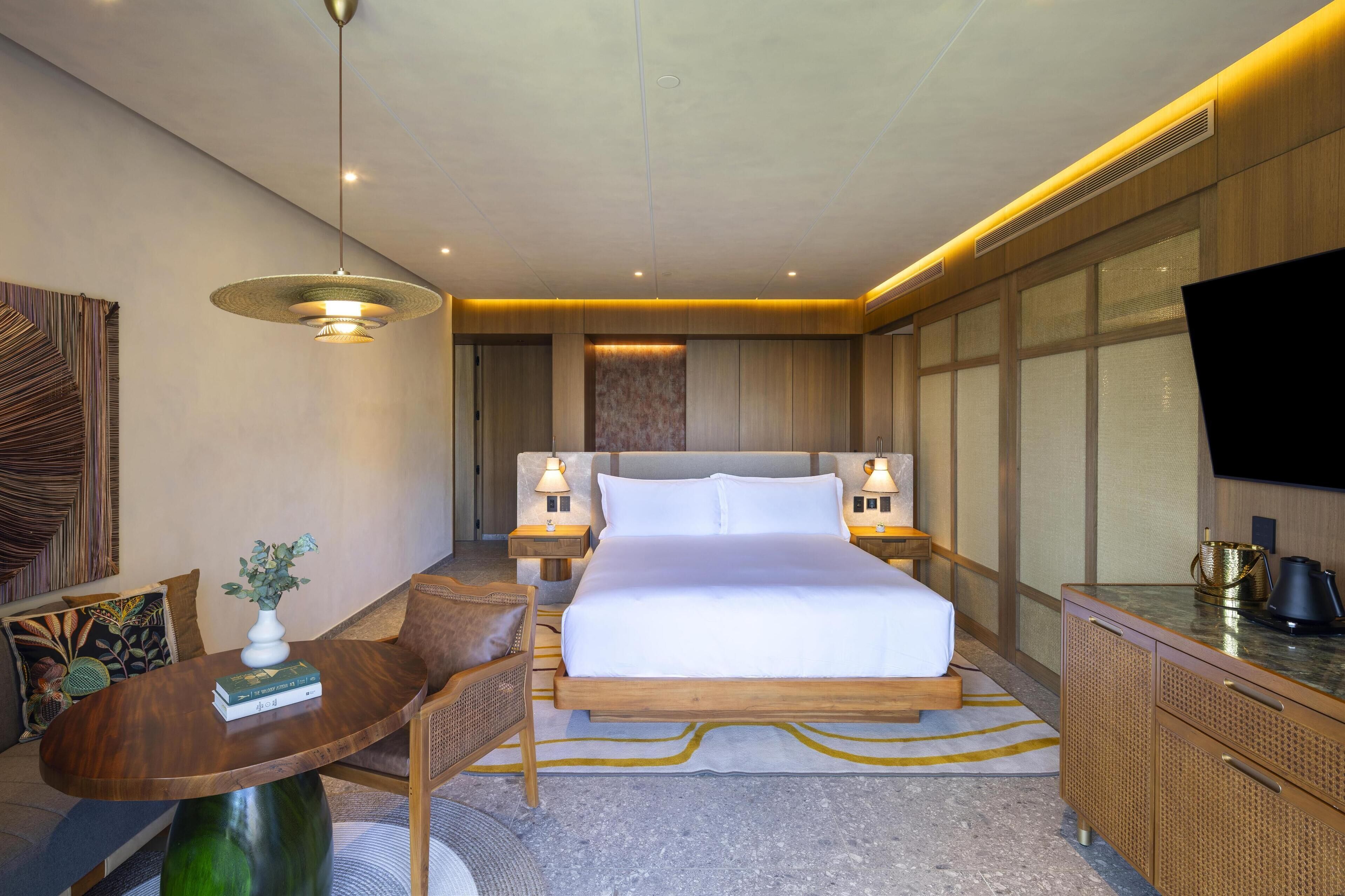 Waldorf Astoria Costa Rica Punta Cacique Waldorf Astoria Costa Rica Punta Cacique