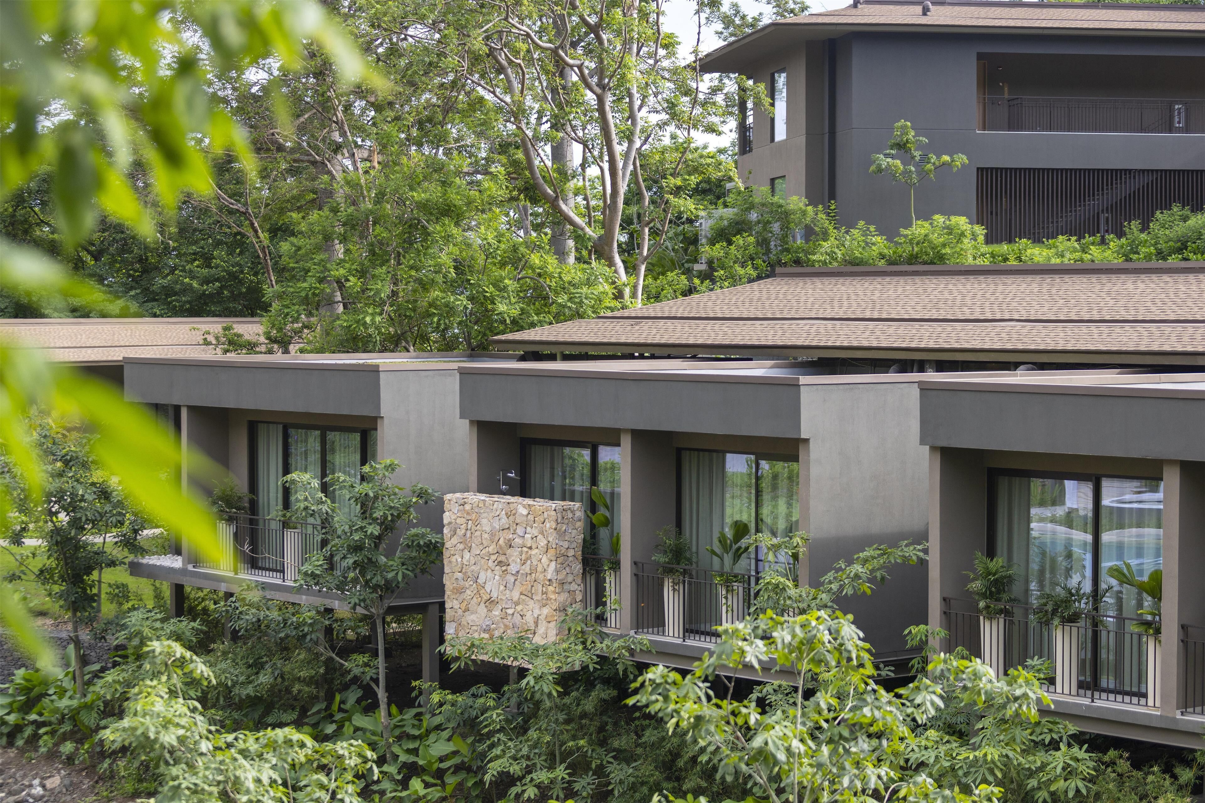 Waldorf Astoria Costa Rica Punta Cacique Waldorf Astoria Costa Rica Punta Cacique