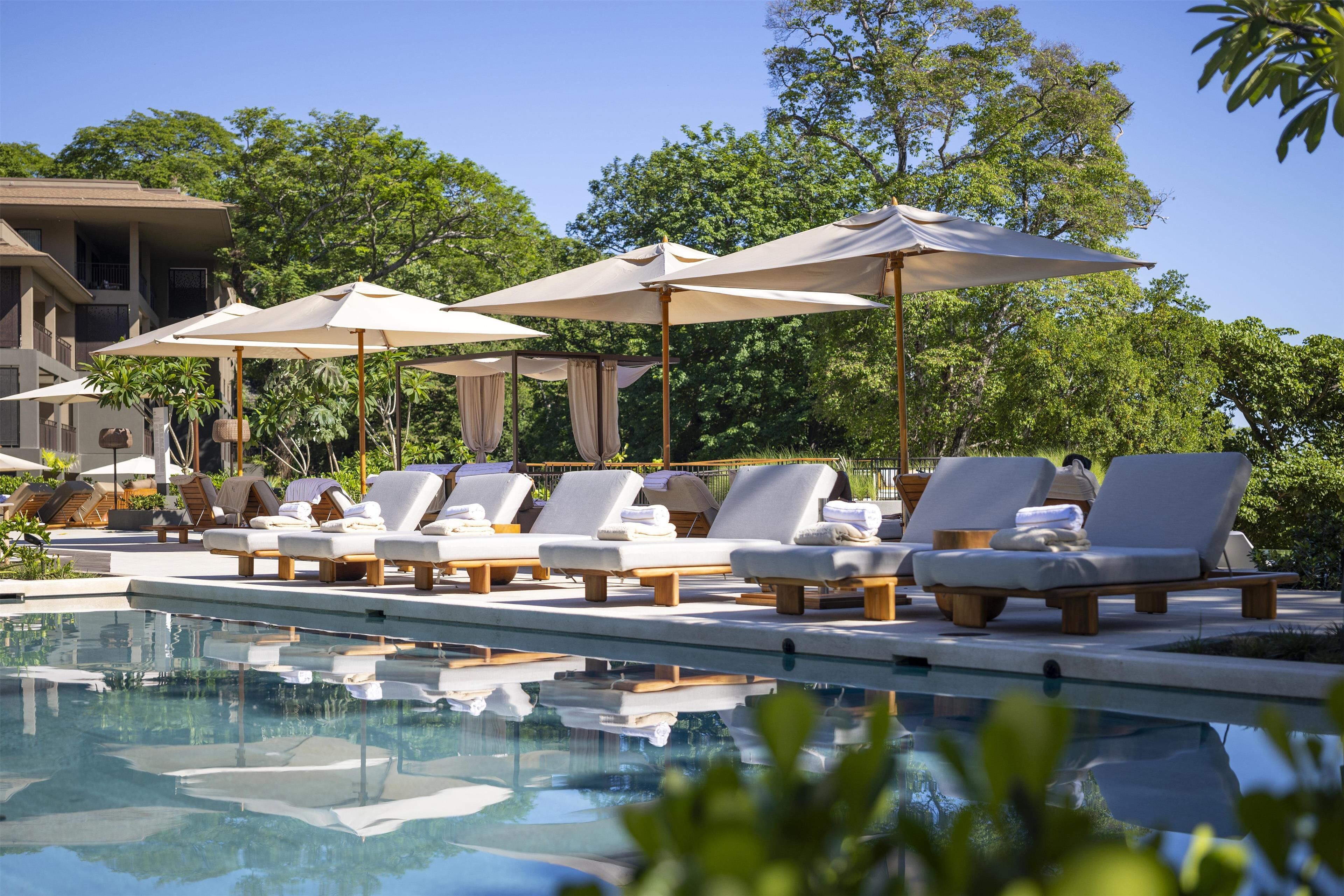 Waldorf Astoria Costa Rica Punta Cacique Waldorf Astoria Costa Rica Punta Cacique