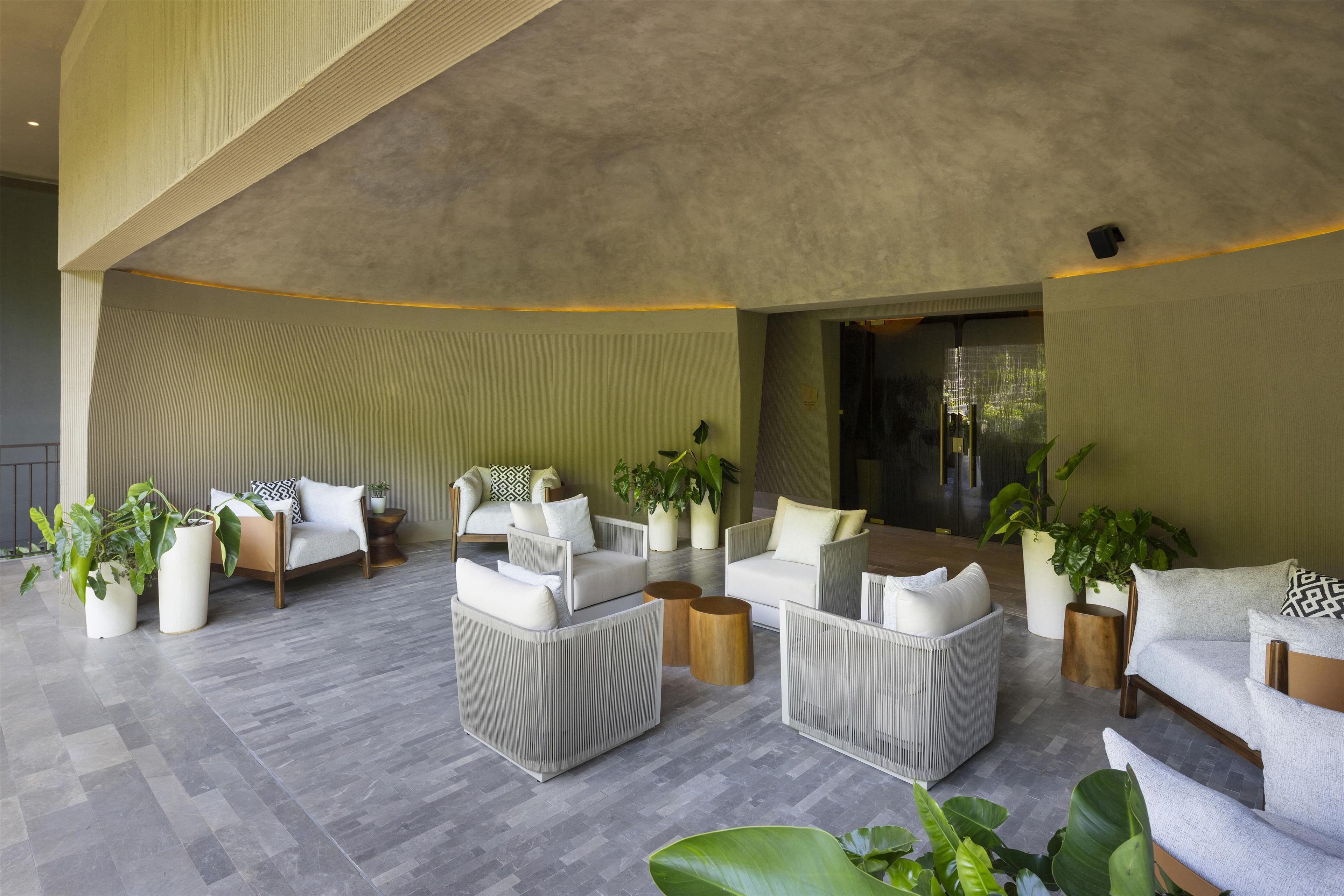 Waldorf Astoria Costa Rica Punta Cacique Waldorf Astoria Costa Rica Punta Cacique