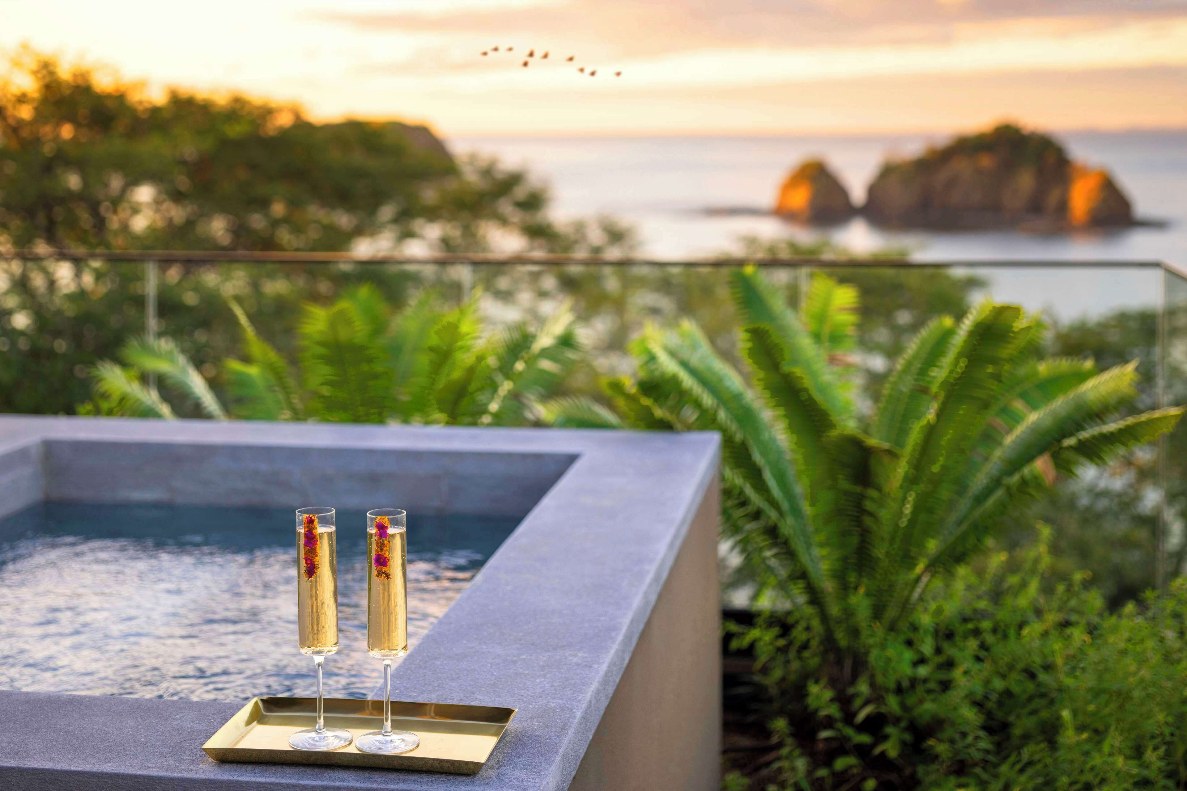 Waldorf Astoria Costa Rica Punta Cacique Waldorf Astoria Costa Rica Punta Cacique