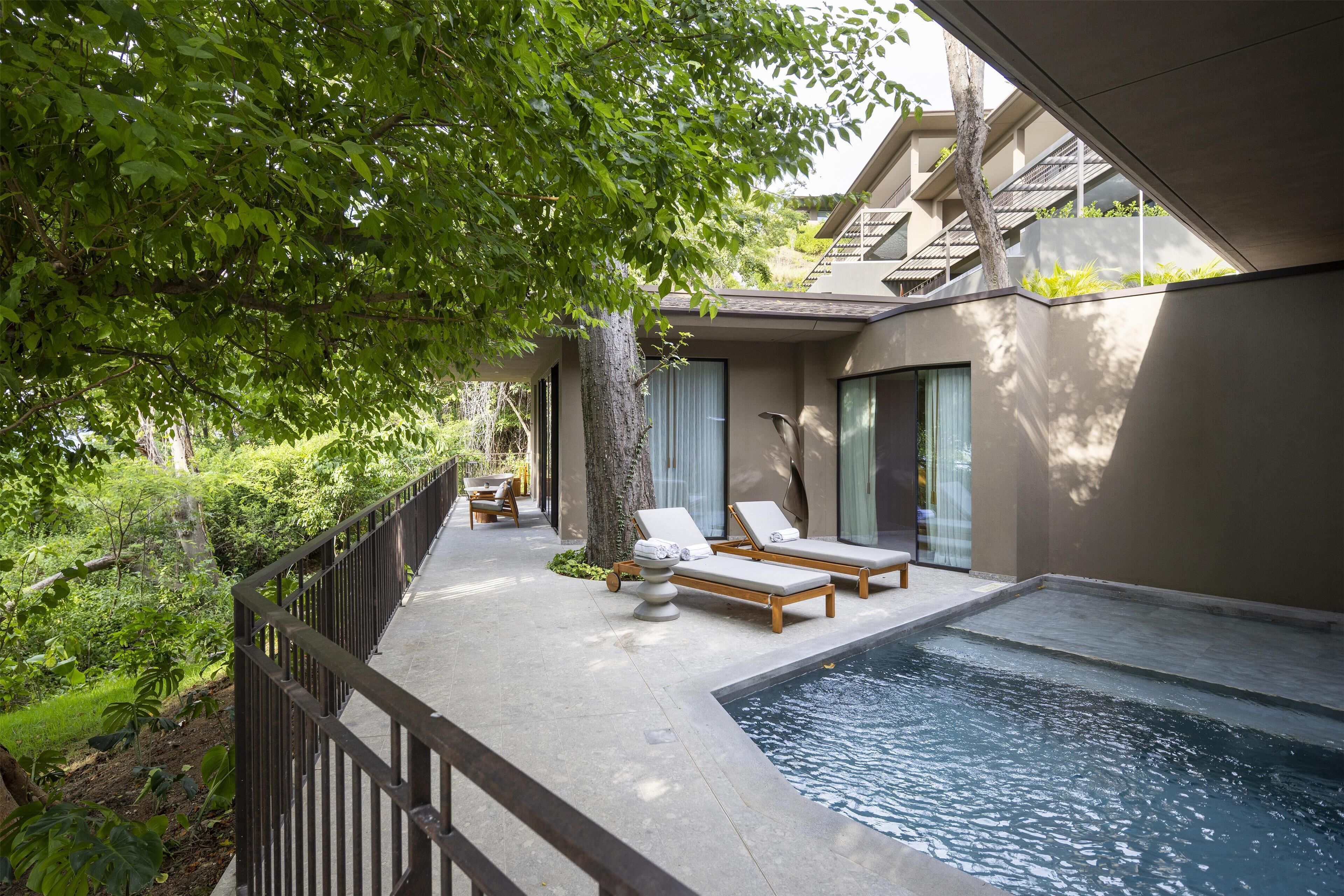 Waldorf Astoria Costa Rica Punta Cacique Waldorf Astoria Costa Rica Punta Cacique