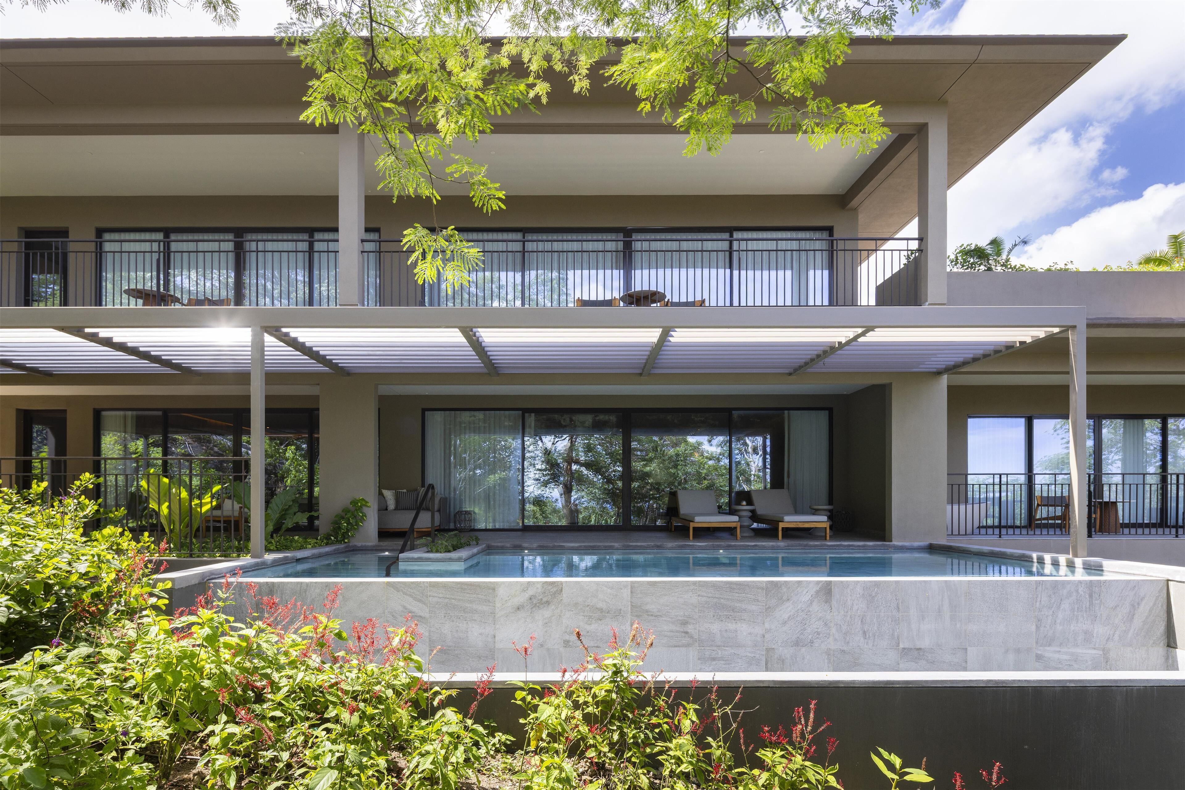 Waldorf Astoria Costa Rica Punta Cacique Waldorf Astoria Costa Rica Punta Cacique