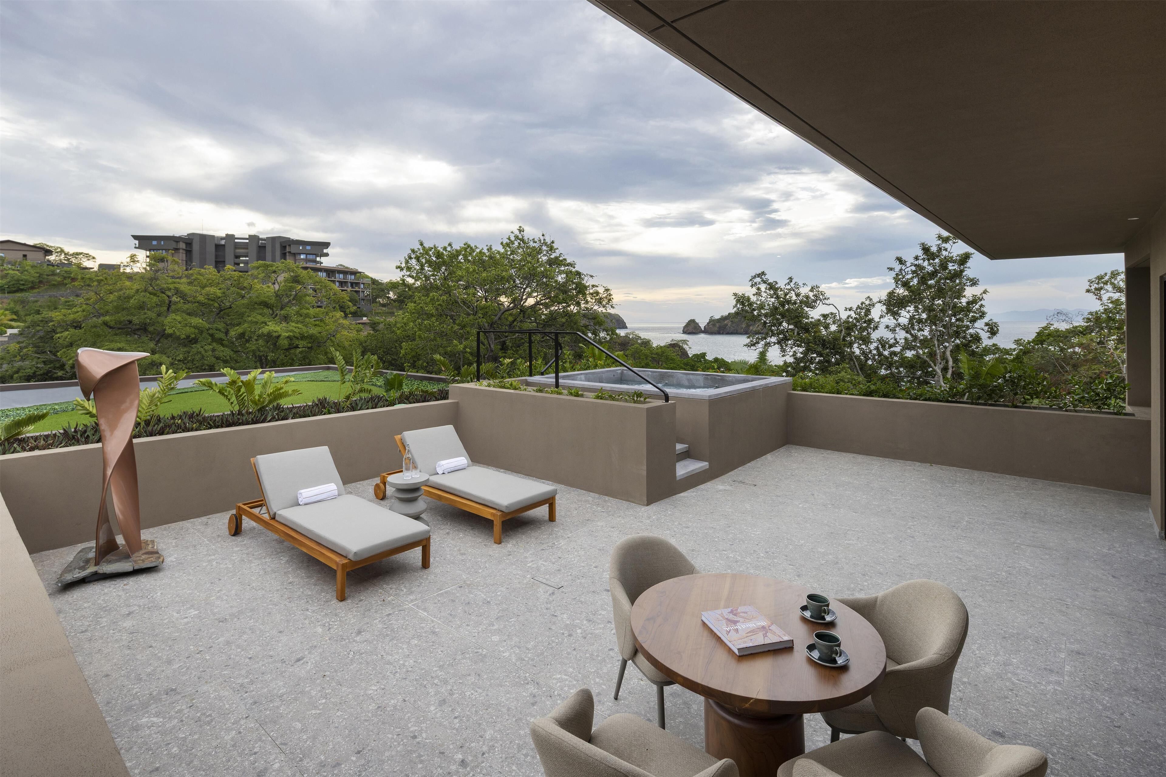 Waldorf Astoria Costa Rica Punta Cacique Waldorf Astoria Costa Rica Punta Cacique