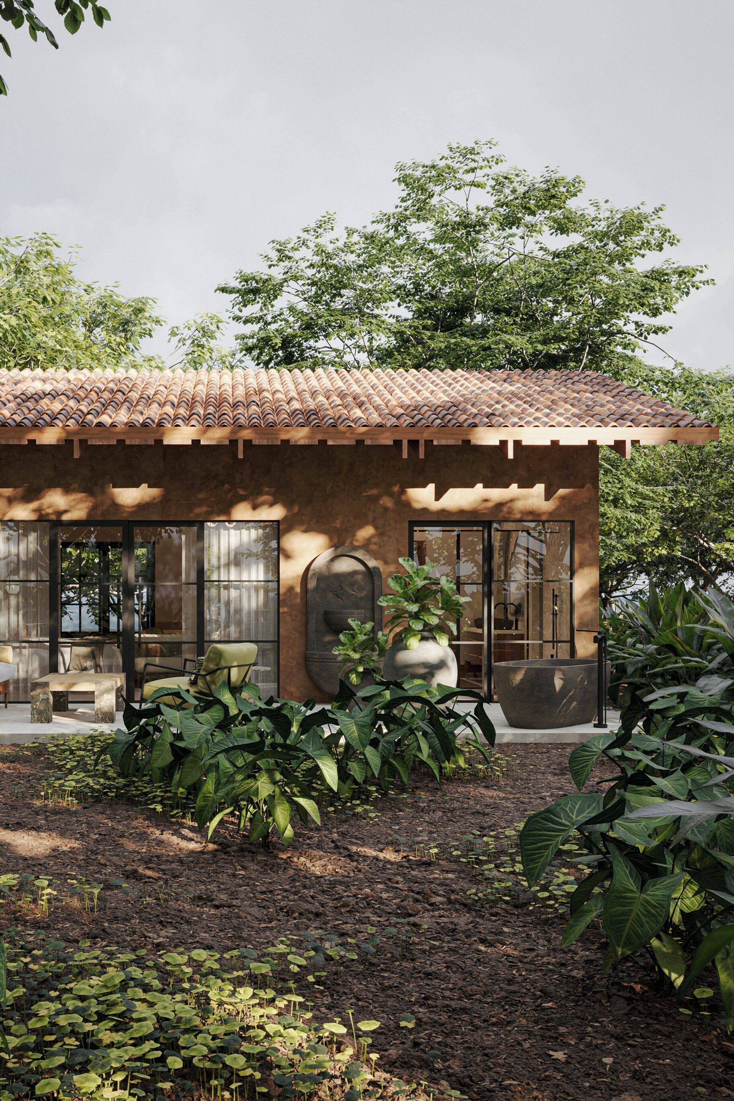 Santa Lucia Jungle Hacienda, Autograph Collection Santa Lucia Jungle Hacienda, Autograph Collection