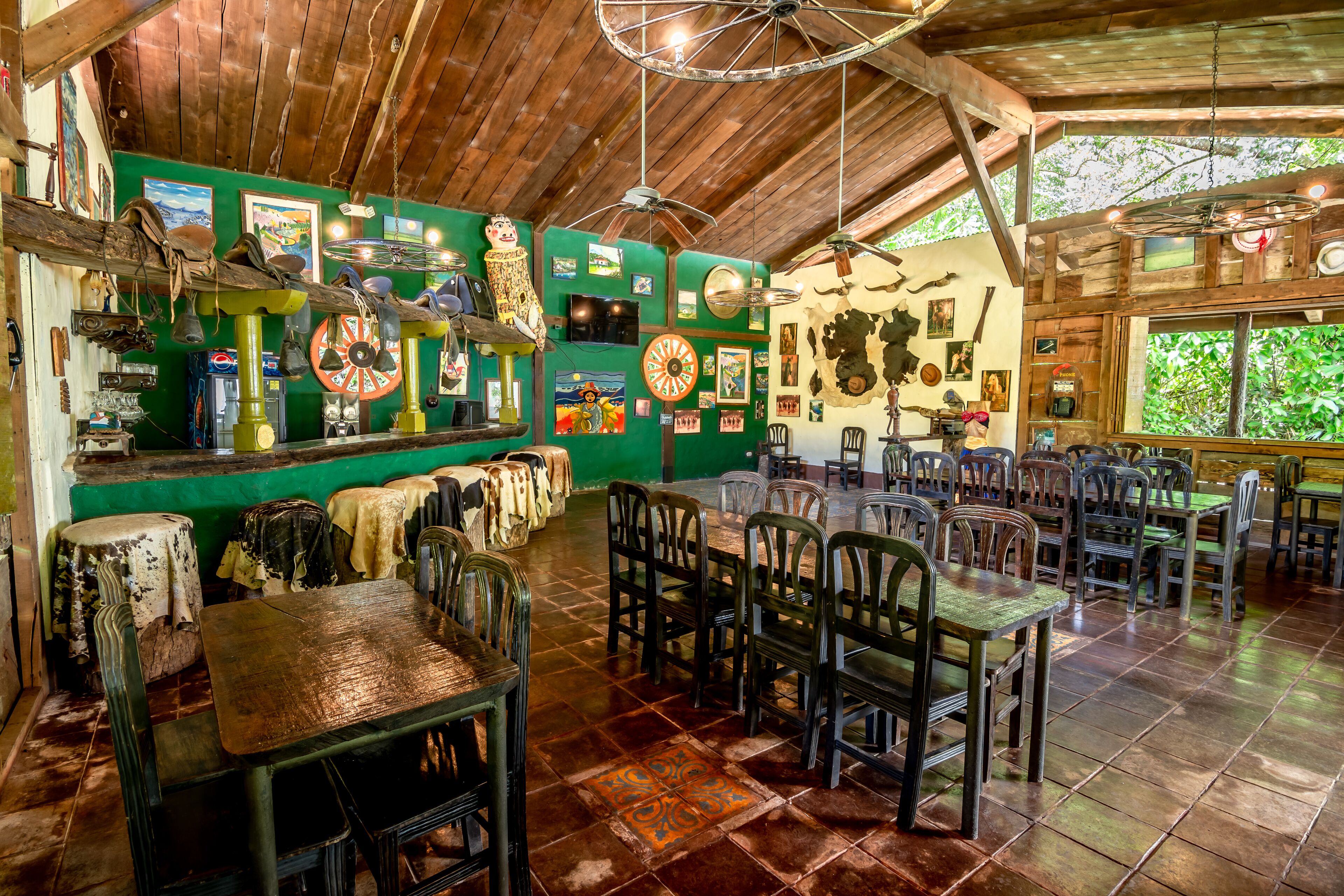 Santa Lucia Jungle Hacienda, Autograph Collection Santa Lucia Jungle Hacienda, Autograph Collection