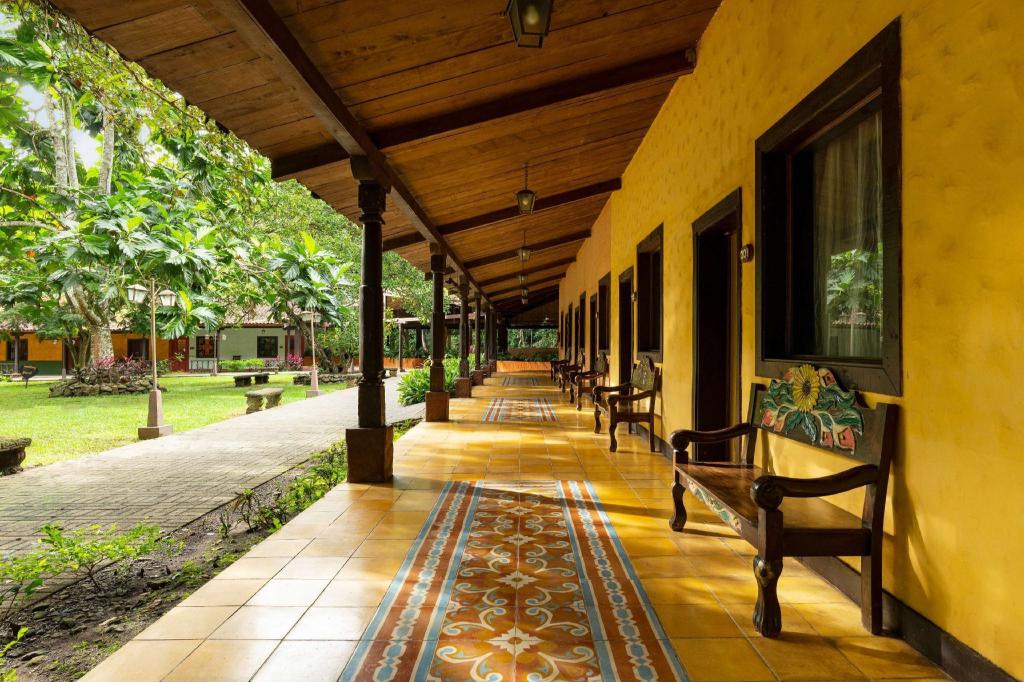 Santa Lucia Jungle Hacienda, Autograph Collection Santa Lucia Jungle Hacienda, Autograph Collection