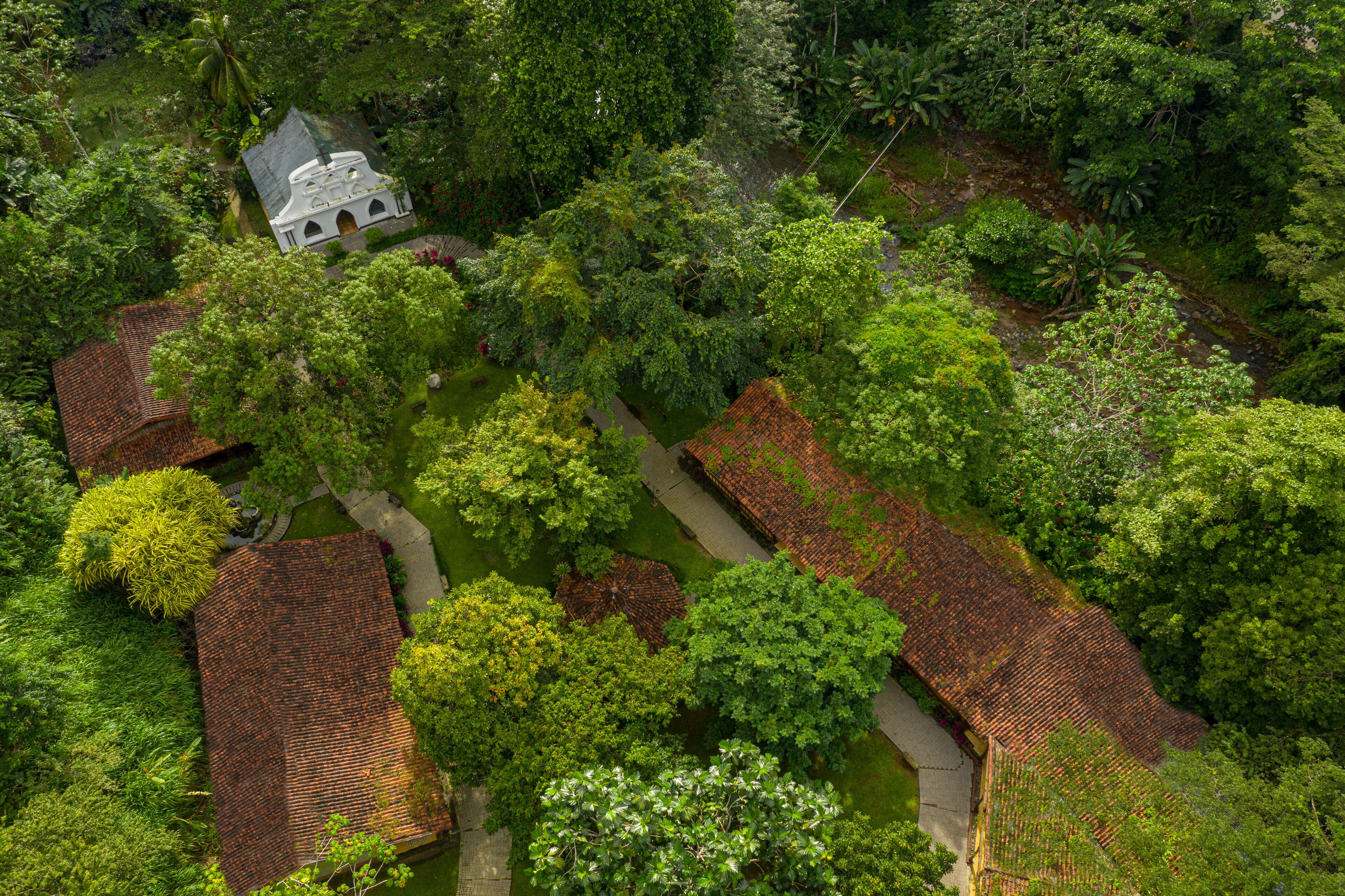 Santa Lucia Jungle Hacienda, Autograph Collection Santa Lucia Jungle Hacienda, Autograph Collection