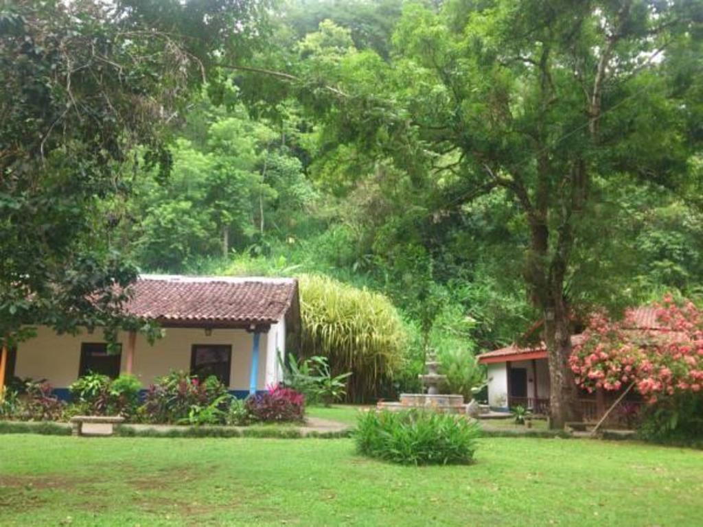 Santa Lucia Jungle Hacienda, Autograph Collection Santa Lucia Jungle Hacienda, Autograph Collection