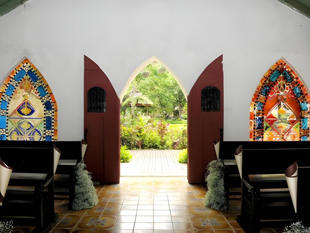 Santa Lucia Jungle Hacienda, Autograph Collection Santa Lucia Jungle Hacienda, Autograph Collection