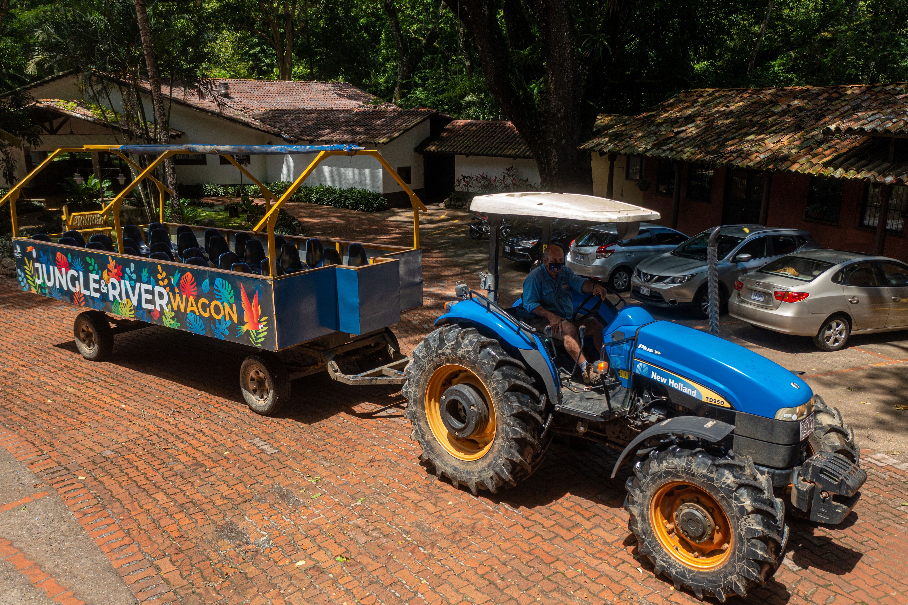 Santa Lucia Jungle Hacienda, Autograph Collection Santa Lucia Jungle Hacienda, Autograph Collection